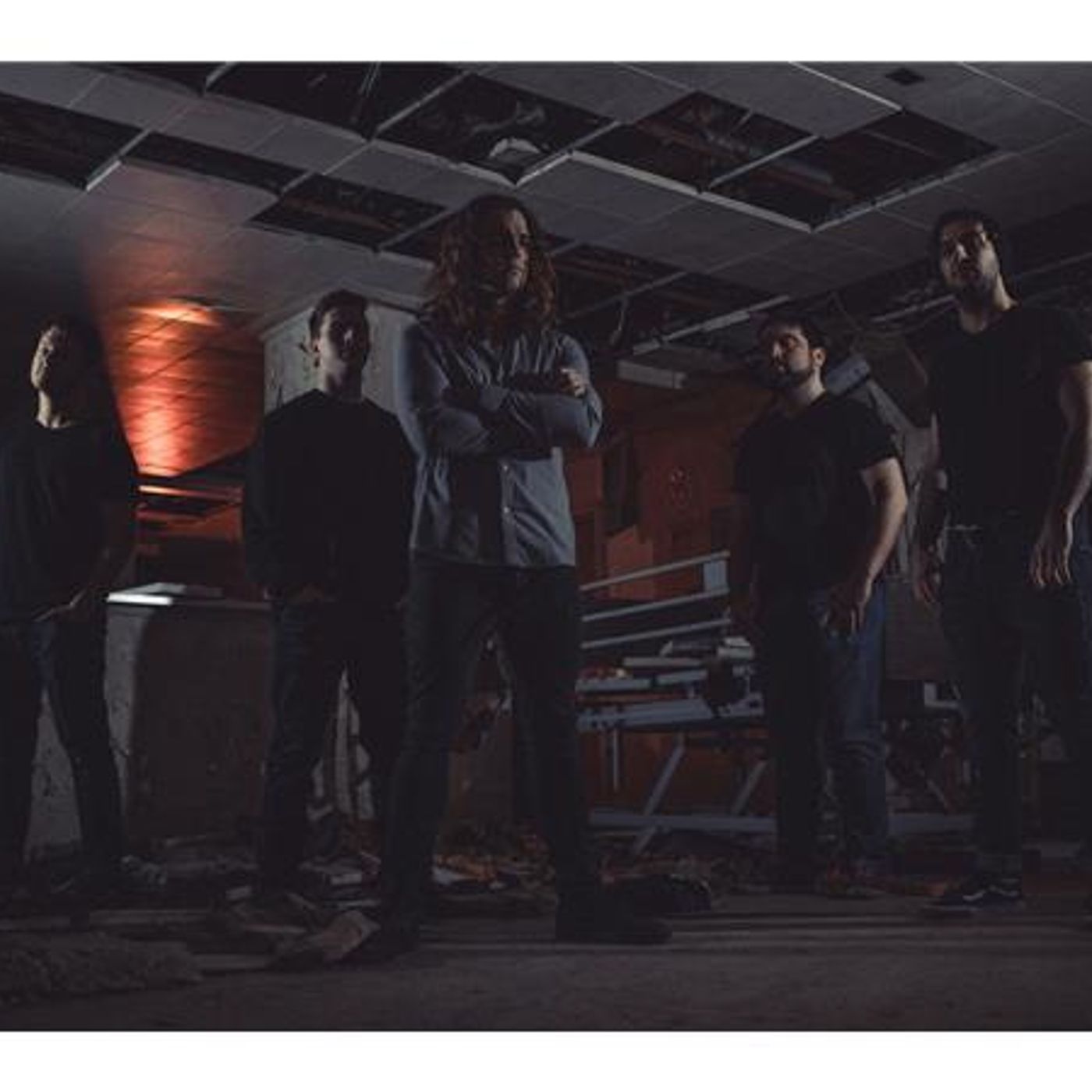 Kill No Albatross talk new EP; performing on the Vans Warped Tour episode artwork