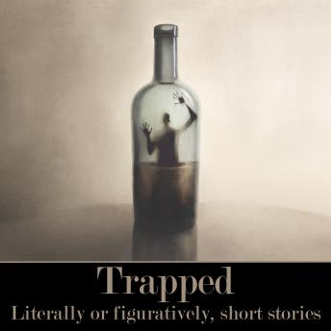 Discover the Best Audio Stories in Mystery, Thriller & Horror, Suspense