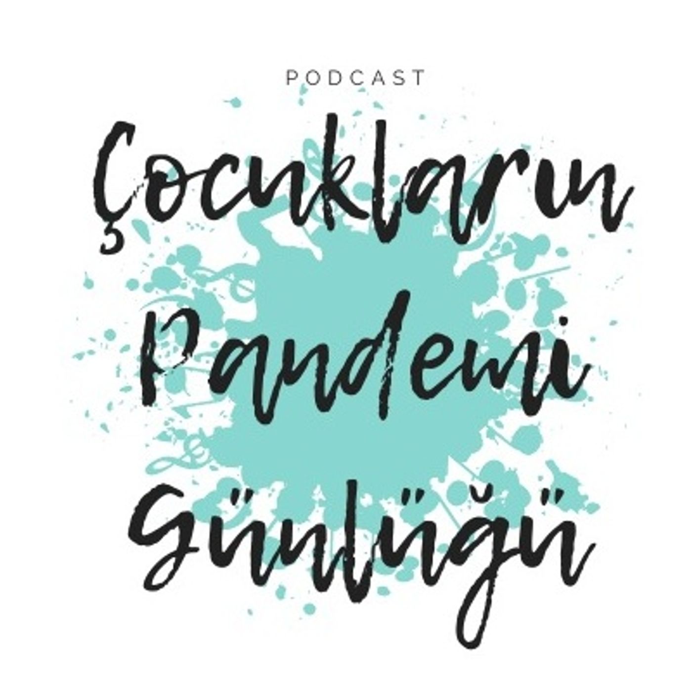 Çocukların Pandemi Günlüğü
