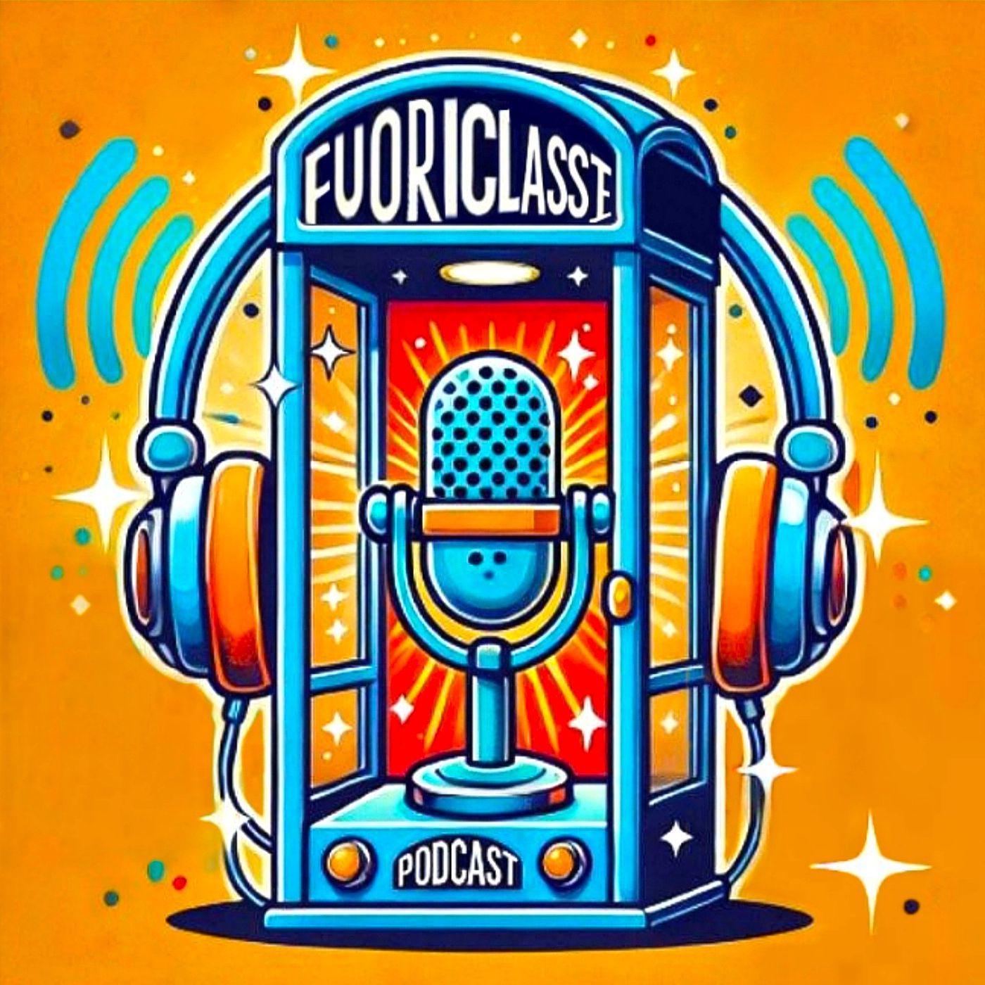 Fuoriclasse