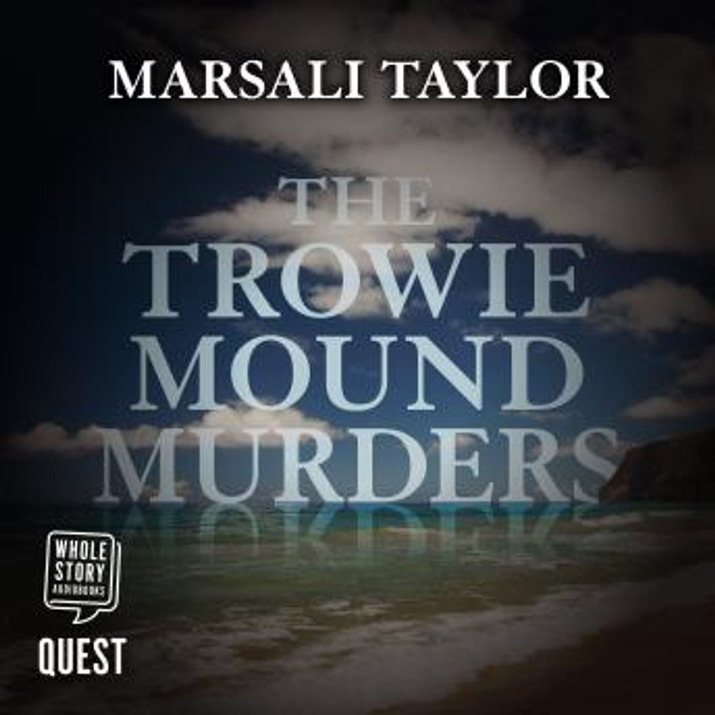 Access Unmissable Full Audiobooks in Mystery, Thriller & Horror, Suspense