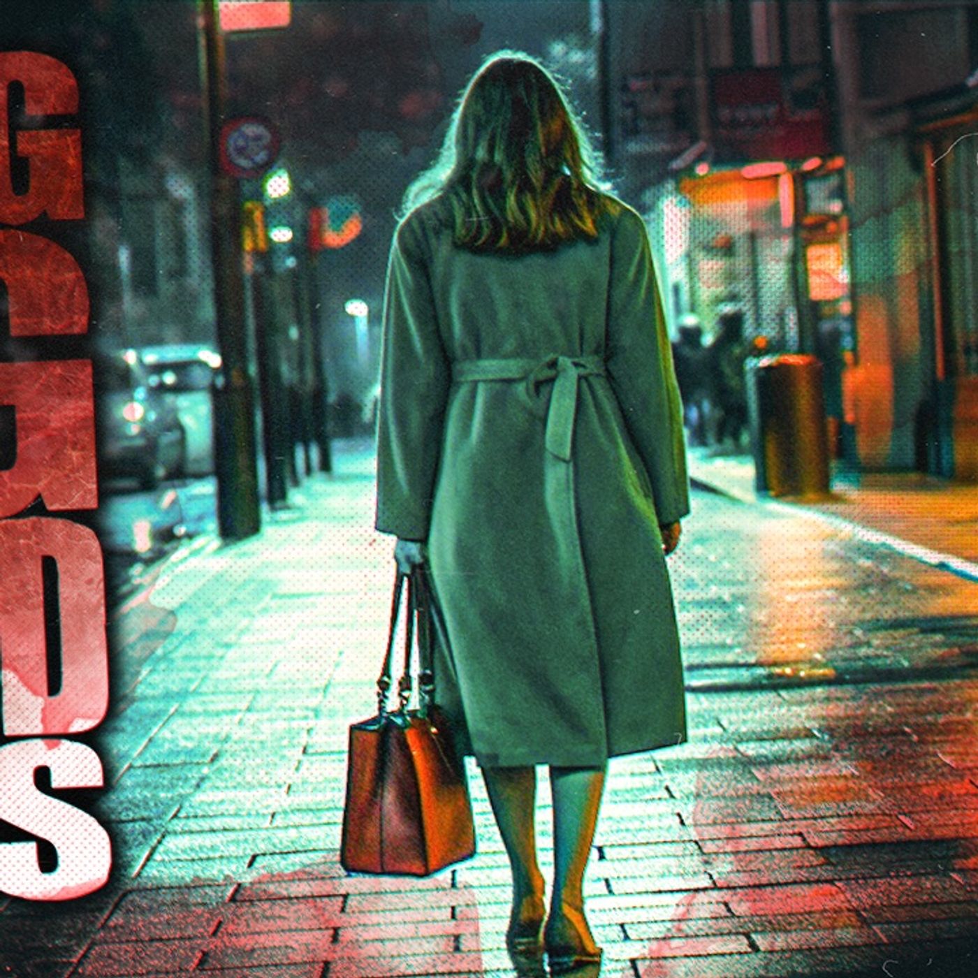 11 True Chilling Being Followed Scary Stories | Stalker Stories episode artwork