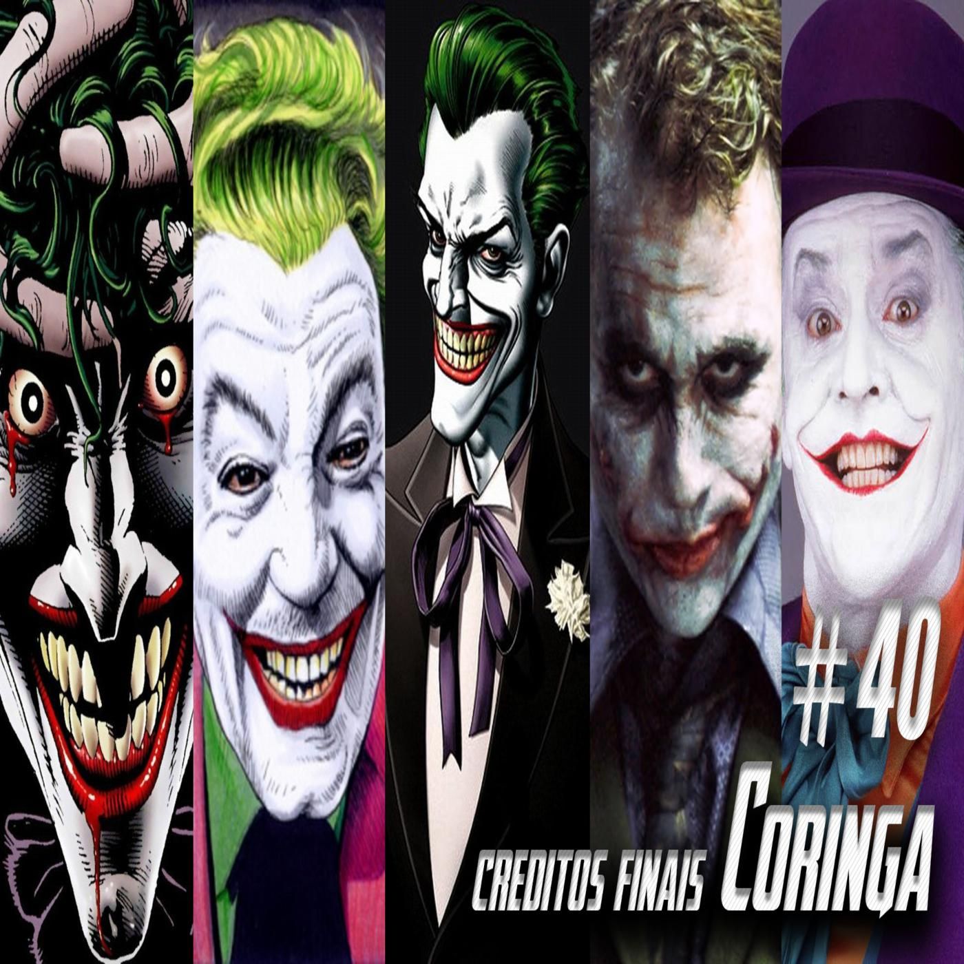 Créditos Finais