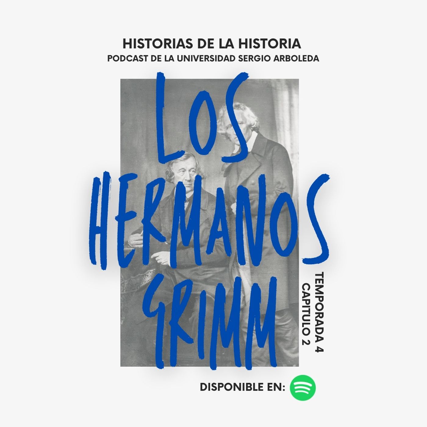 Historias de la Historia