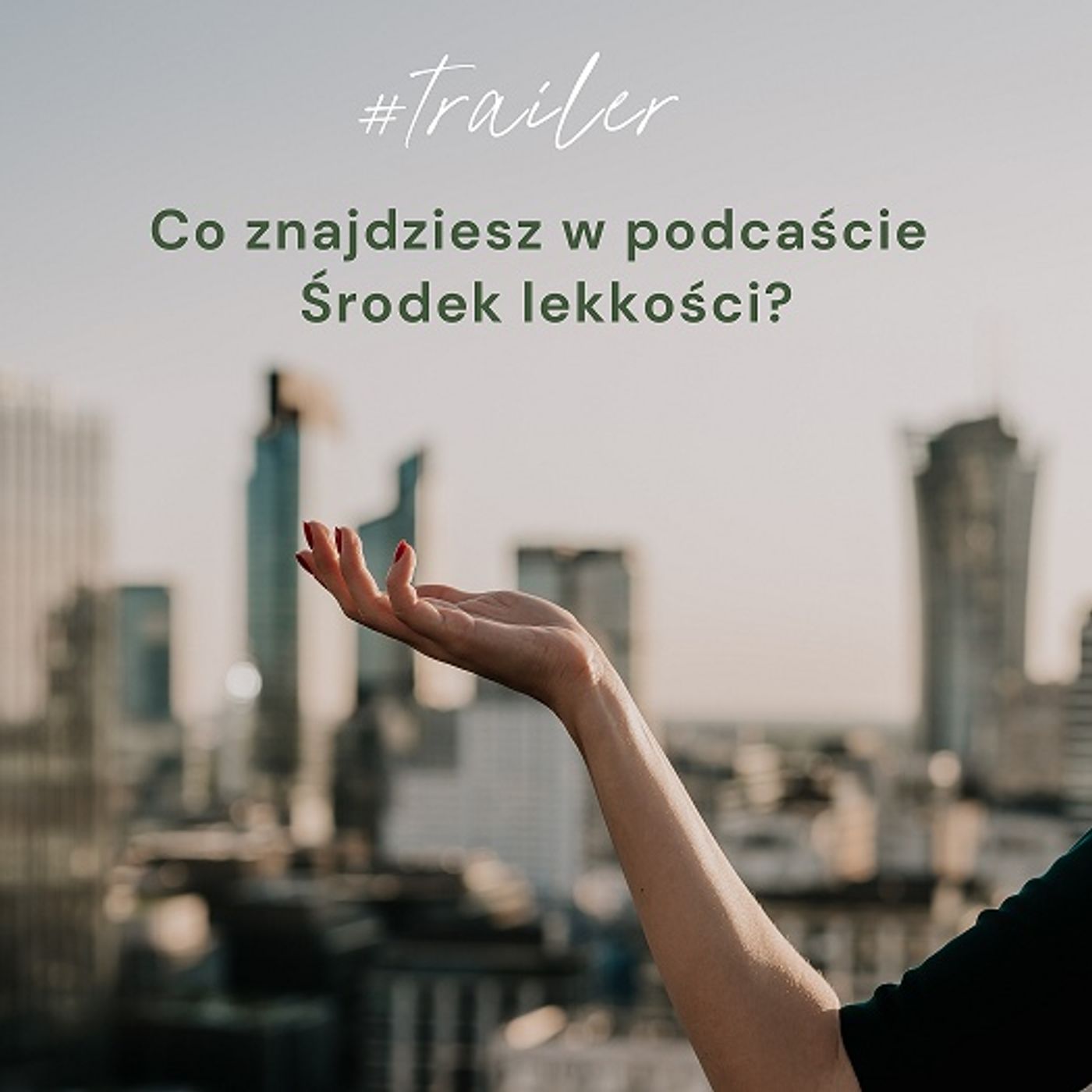 Środek lekkości