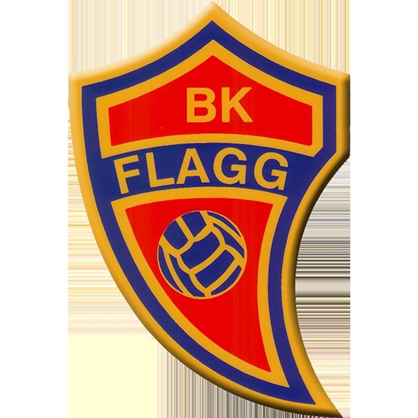 Flaggpodden