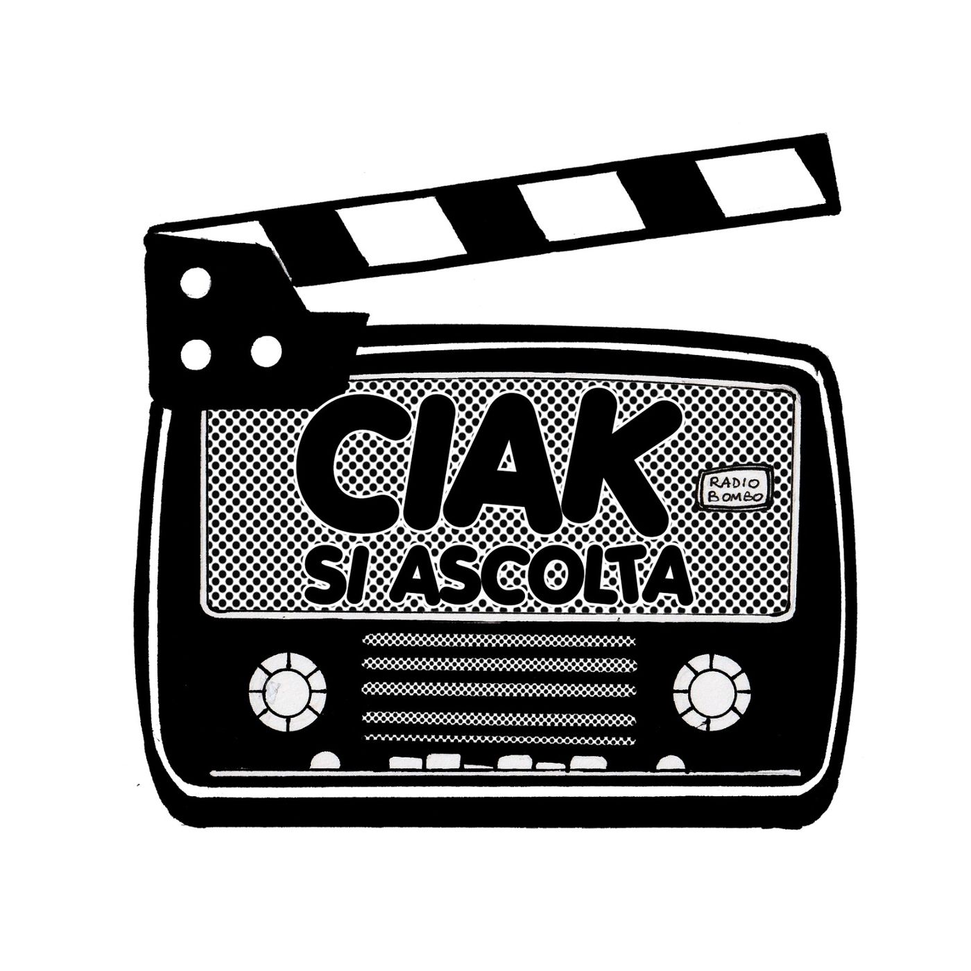 Ciak si ascolta e «i grandi recuperi»: quarta parte episode artwork