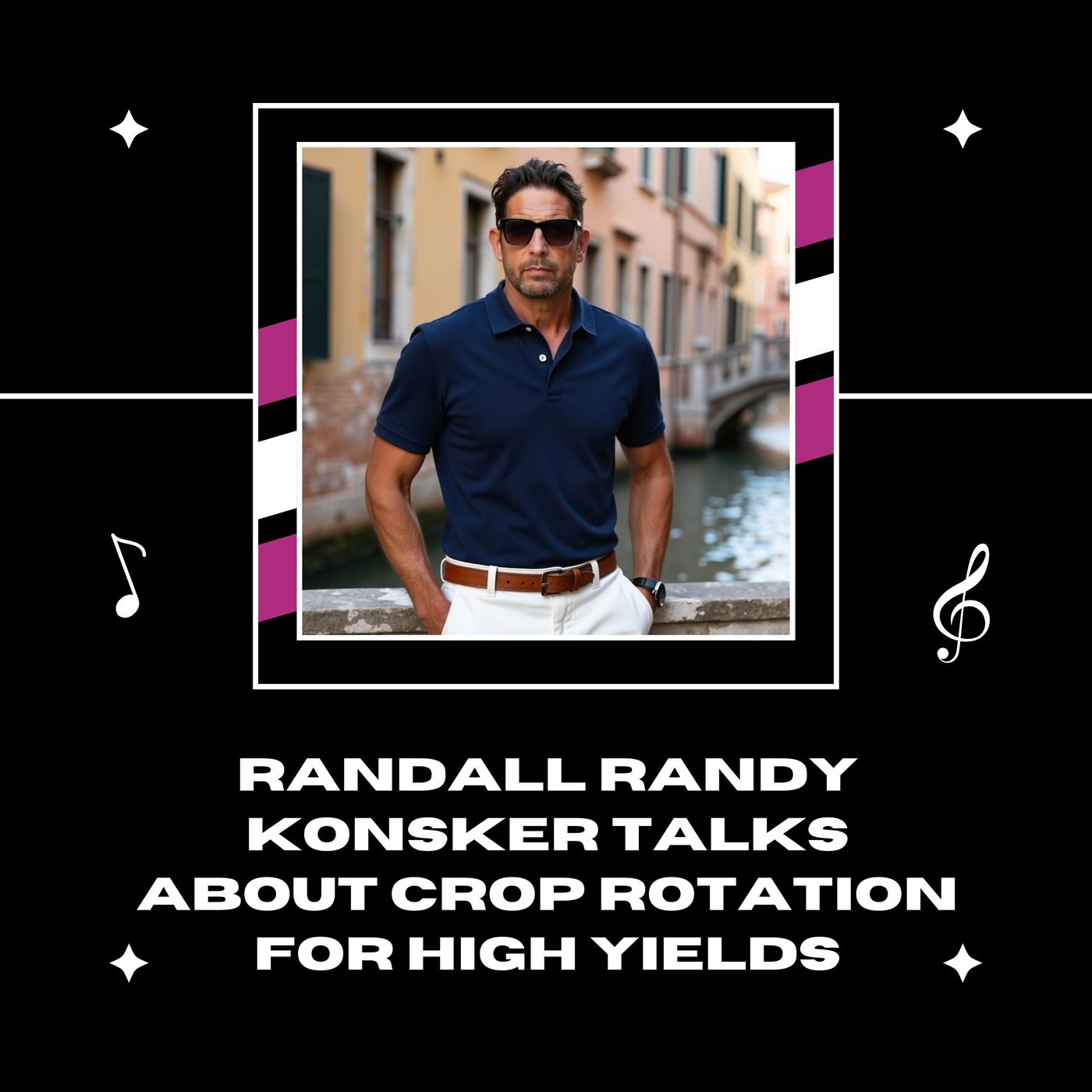 Randall Randy Konsker