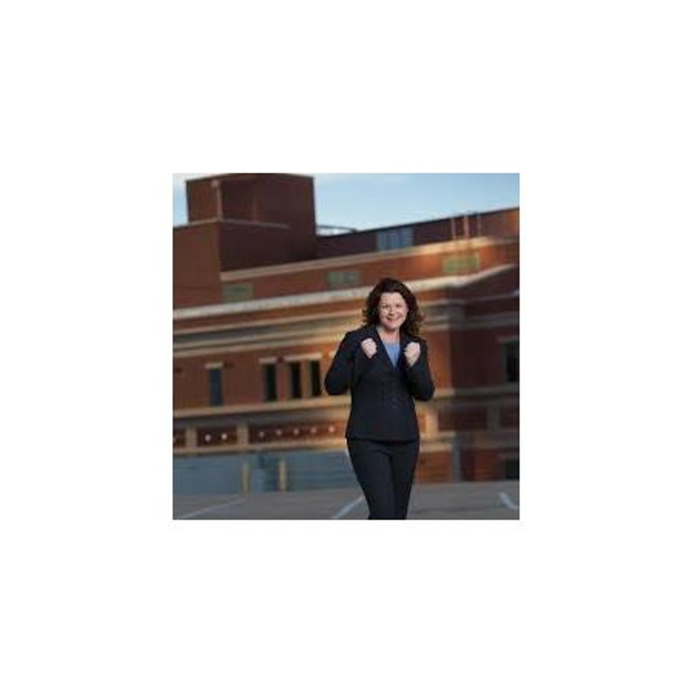Texas DPS and interaction with law enforcement with Attorney Leslie Barrows episode artwork