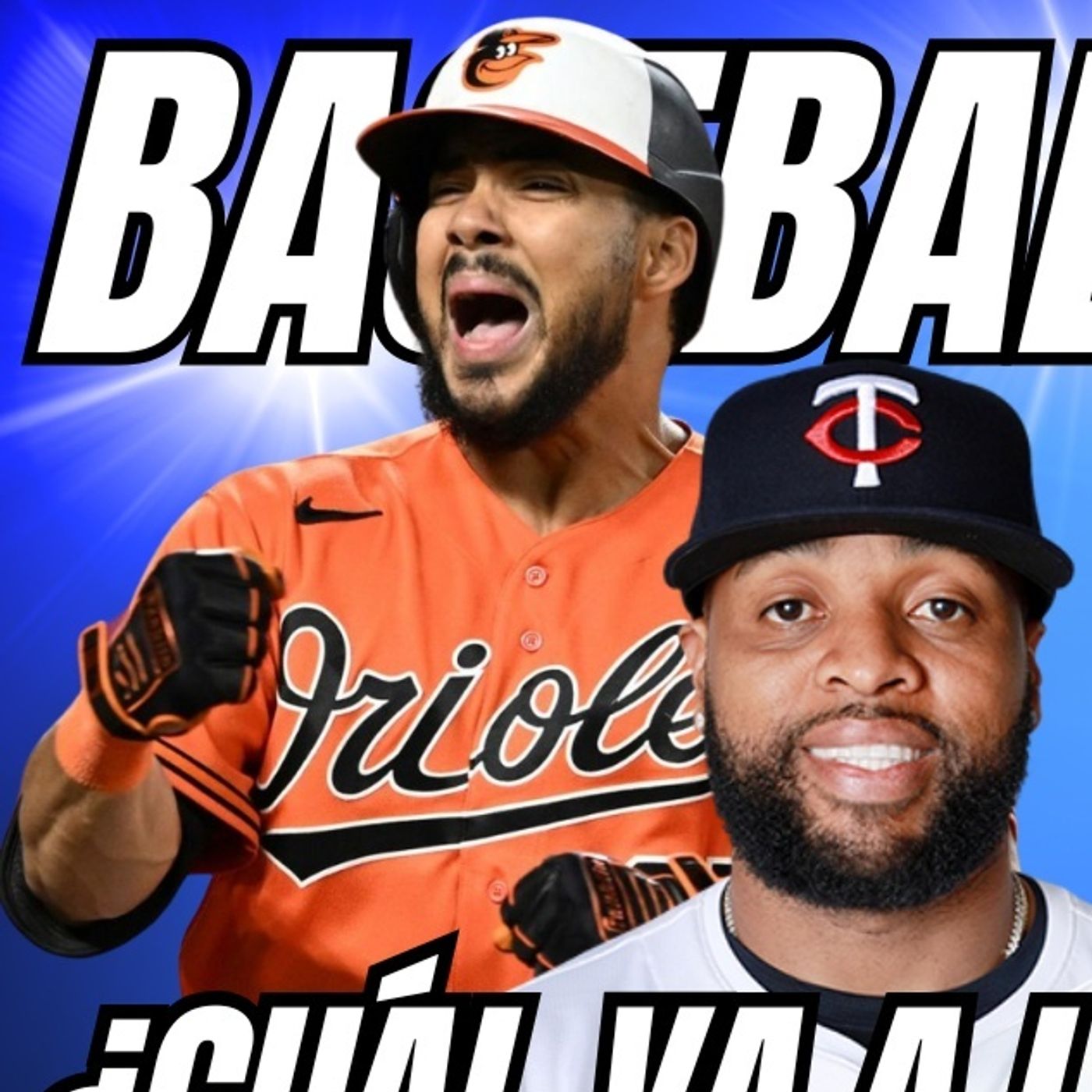 Con Las Bases Llenas Podcast de Beisbol