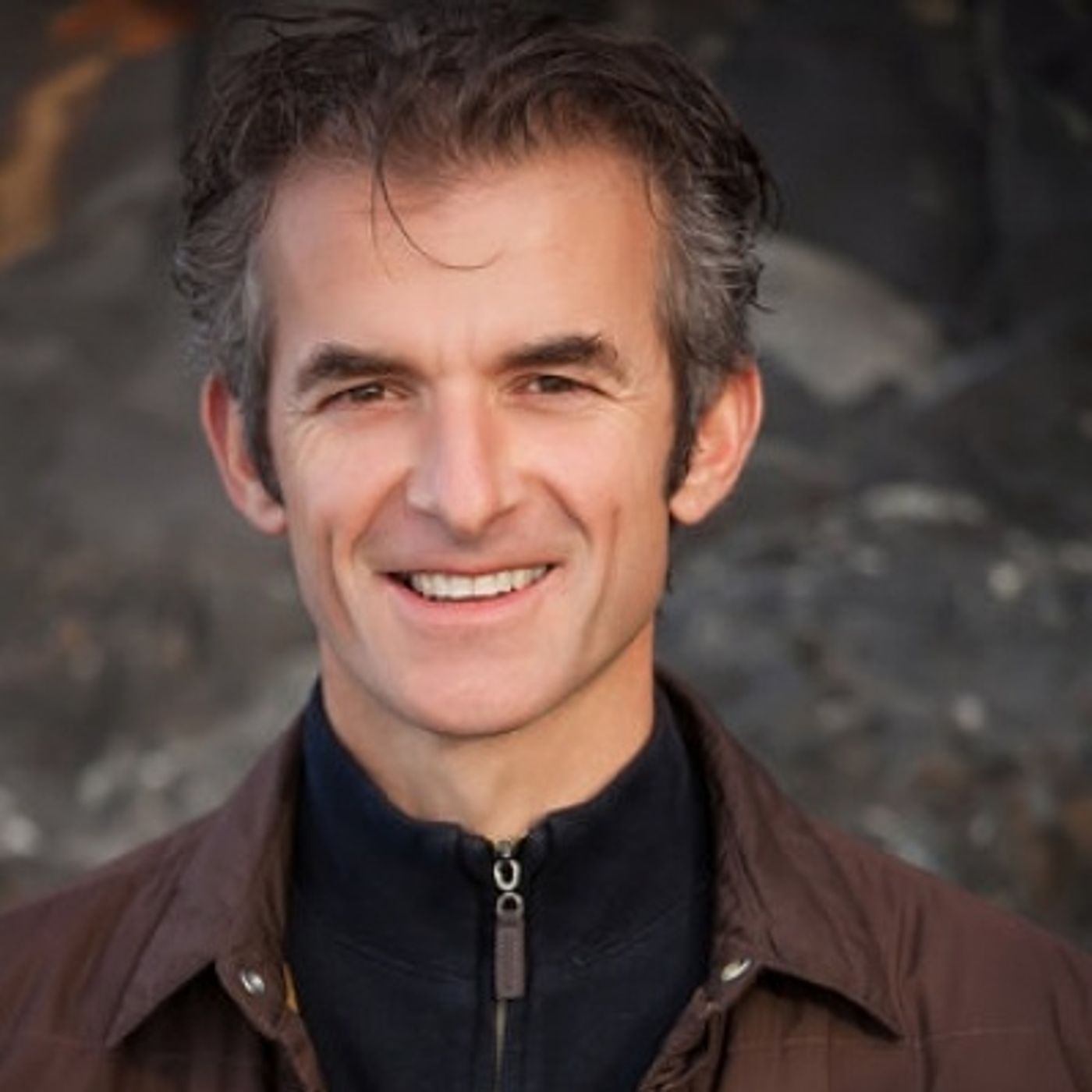 CHI FOR YOURSELF host: John Kobik