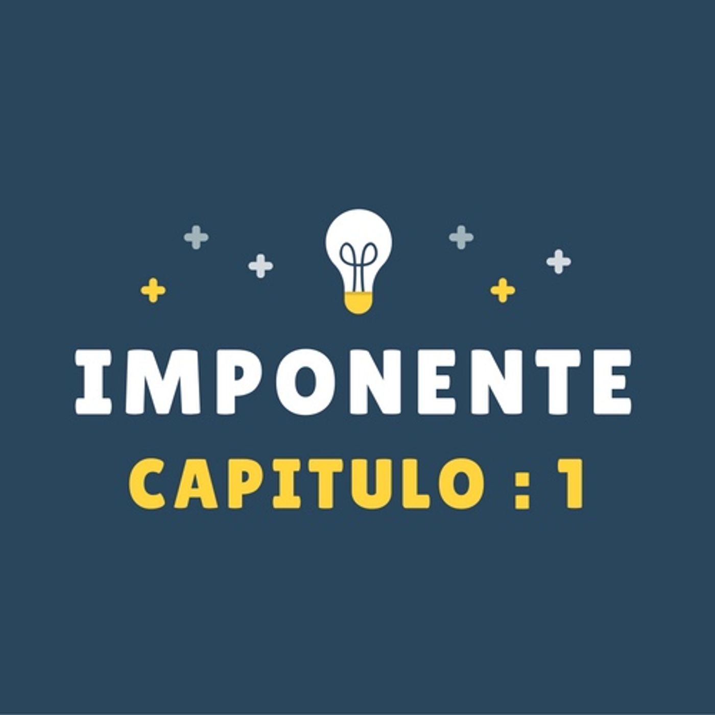 Capítulo 1 : "Acciones Heroicas" episode artwork
