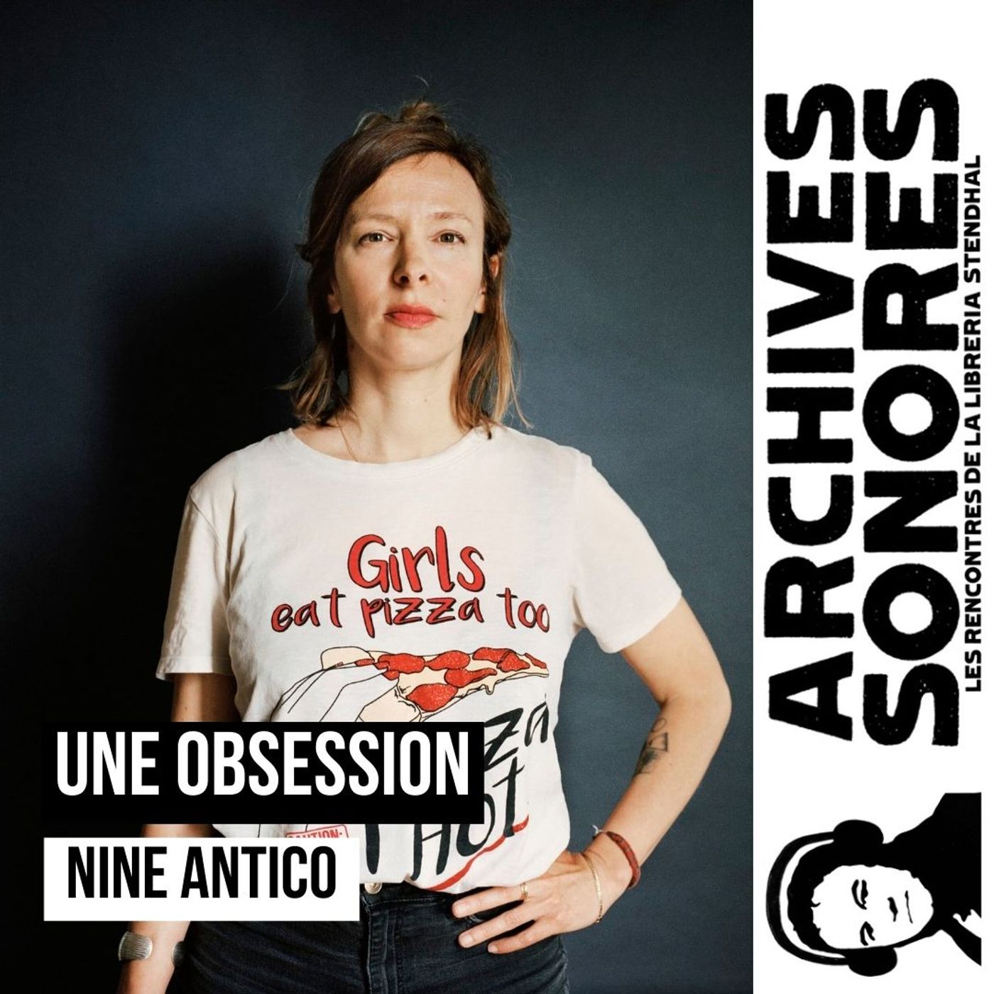 Archives sonores