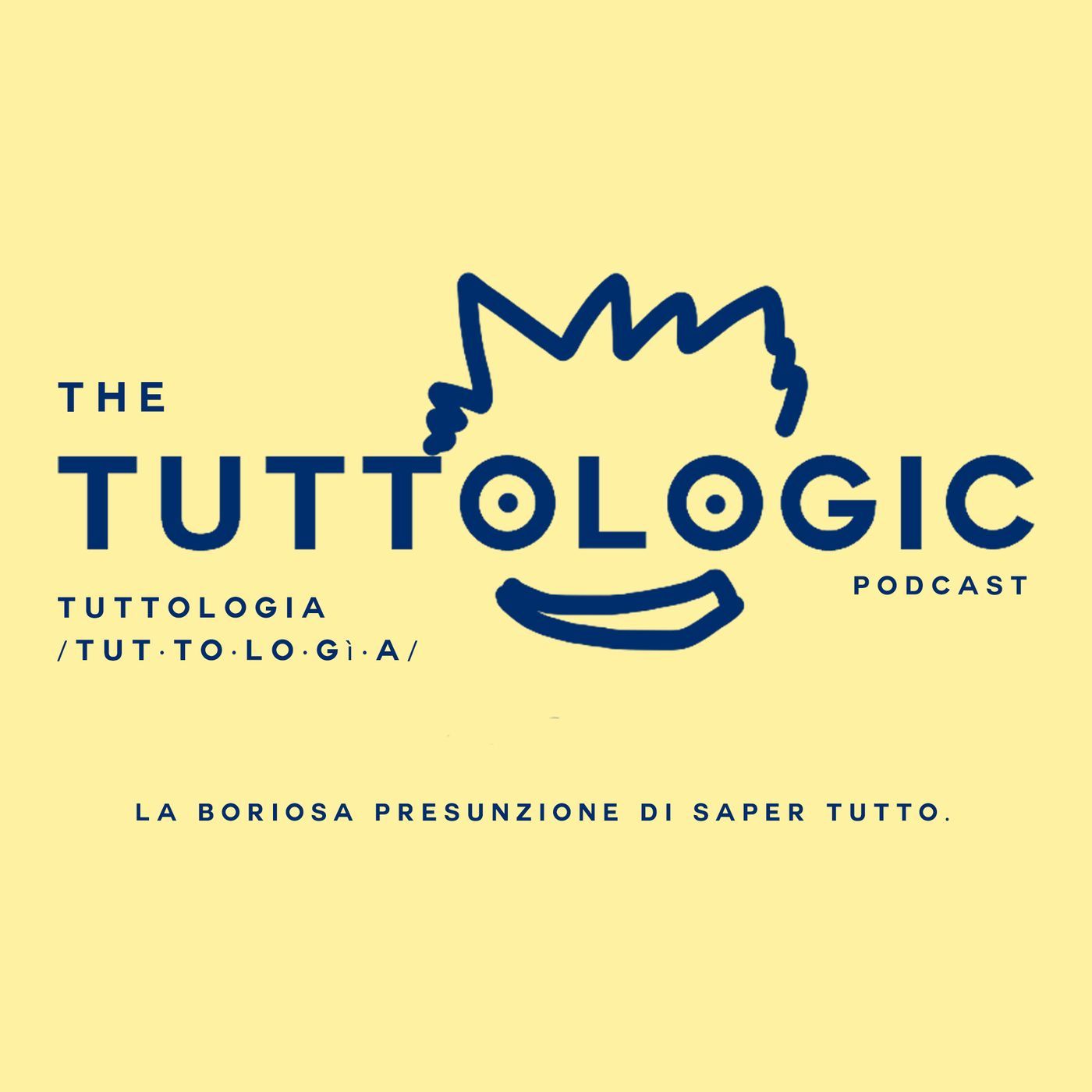 Tuttologic Podcast