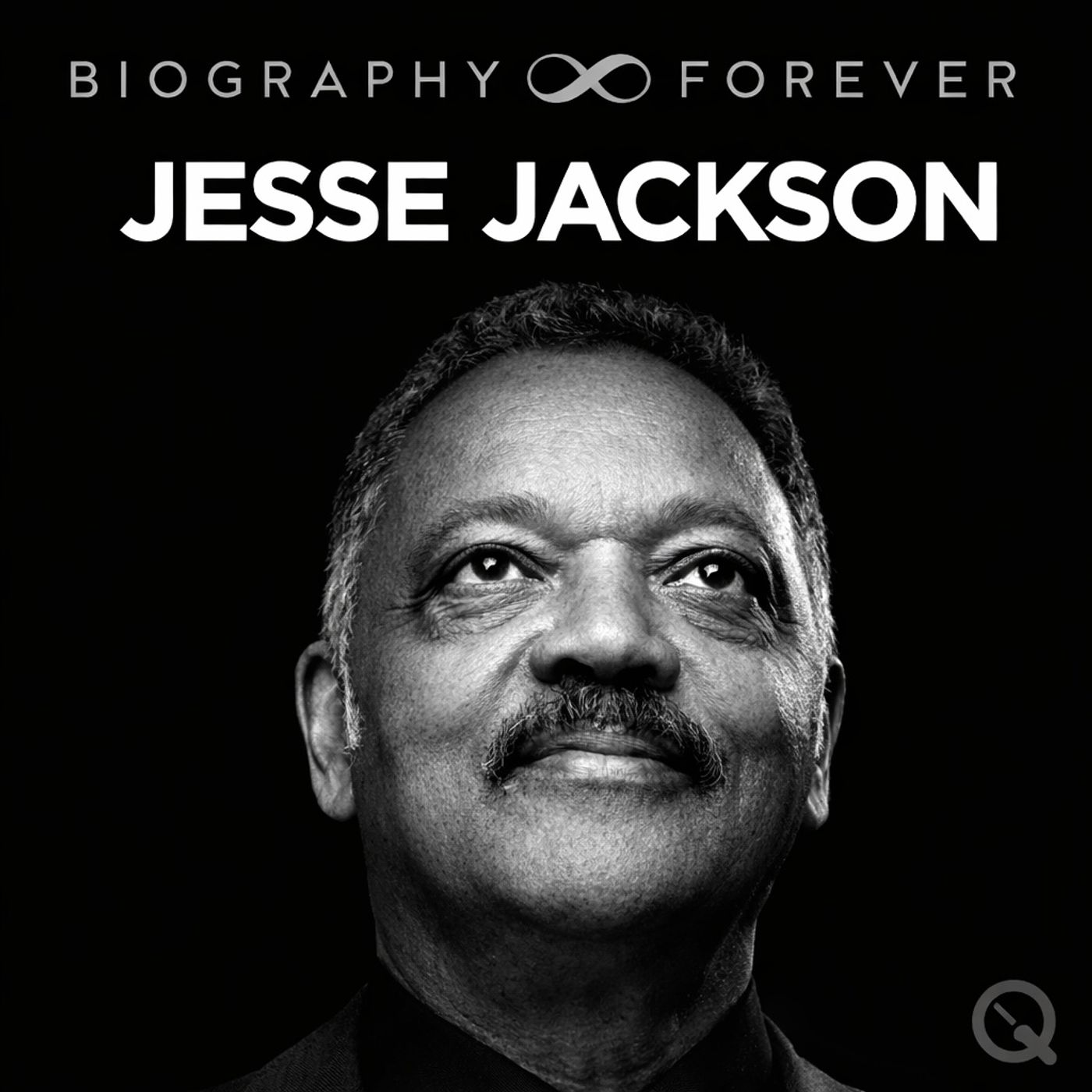 Jesse Jackson - Biography Forever cover art