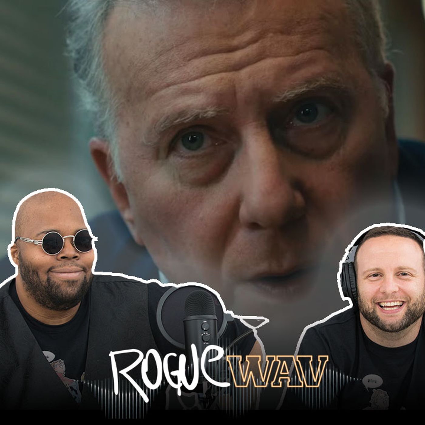 Rogue Wav Podcast