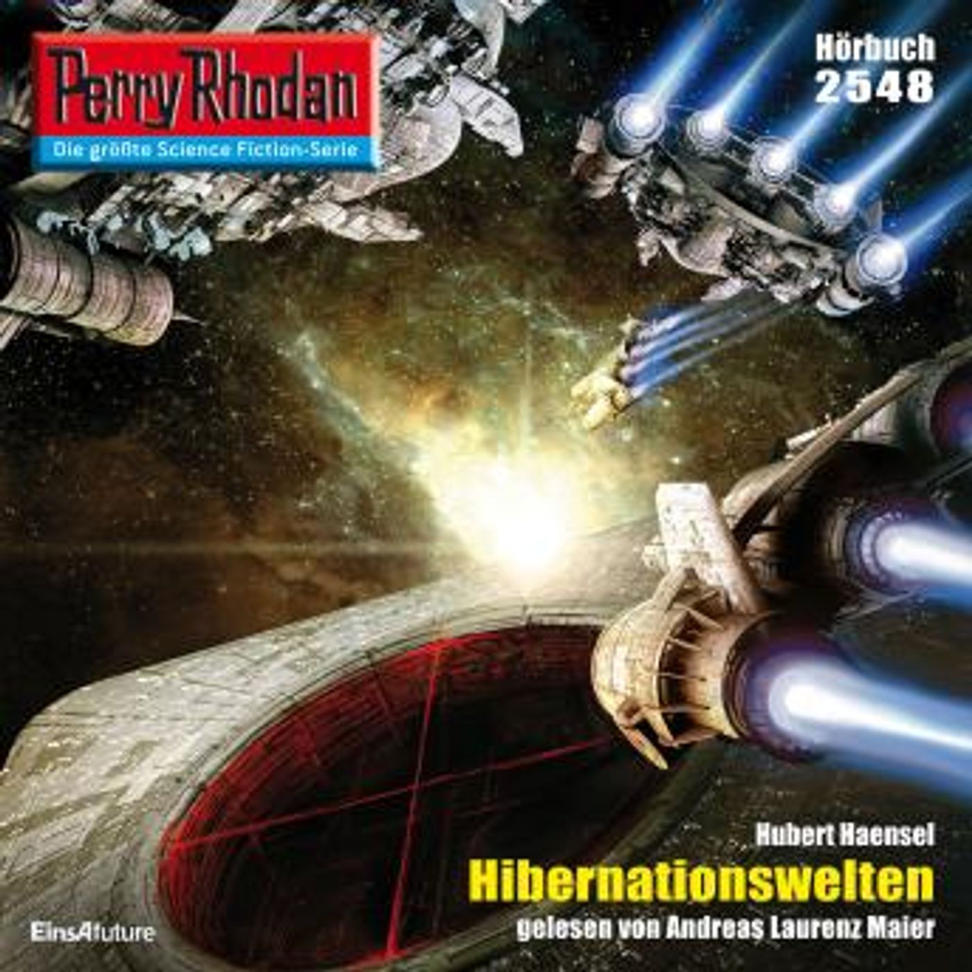 Listen to Trending Full Audiobooks in Science Fiction & Fantasy, Space Opera