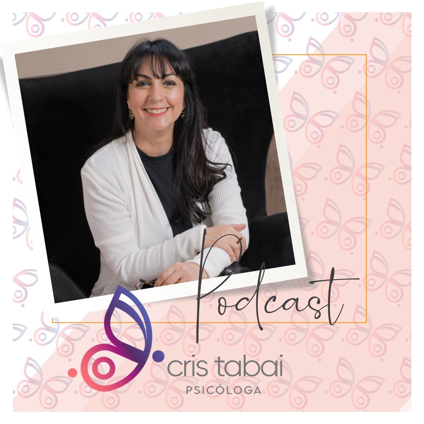 Cris Tabai | PodCast