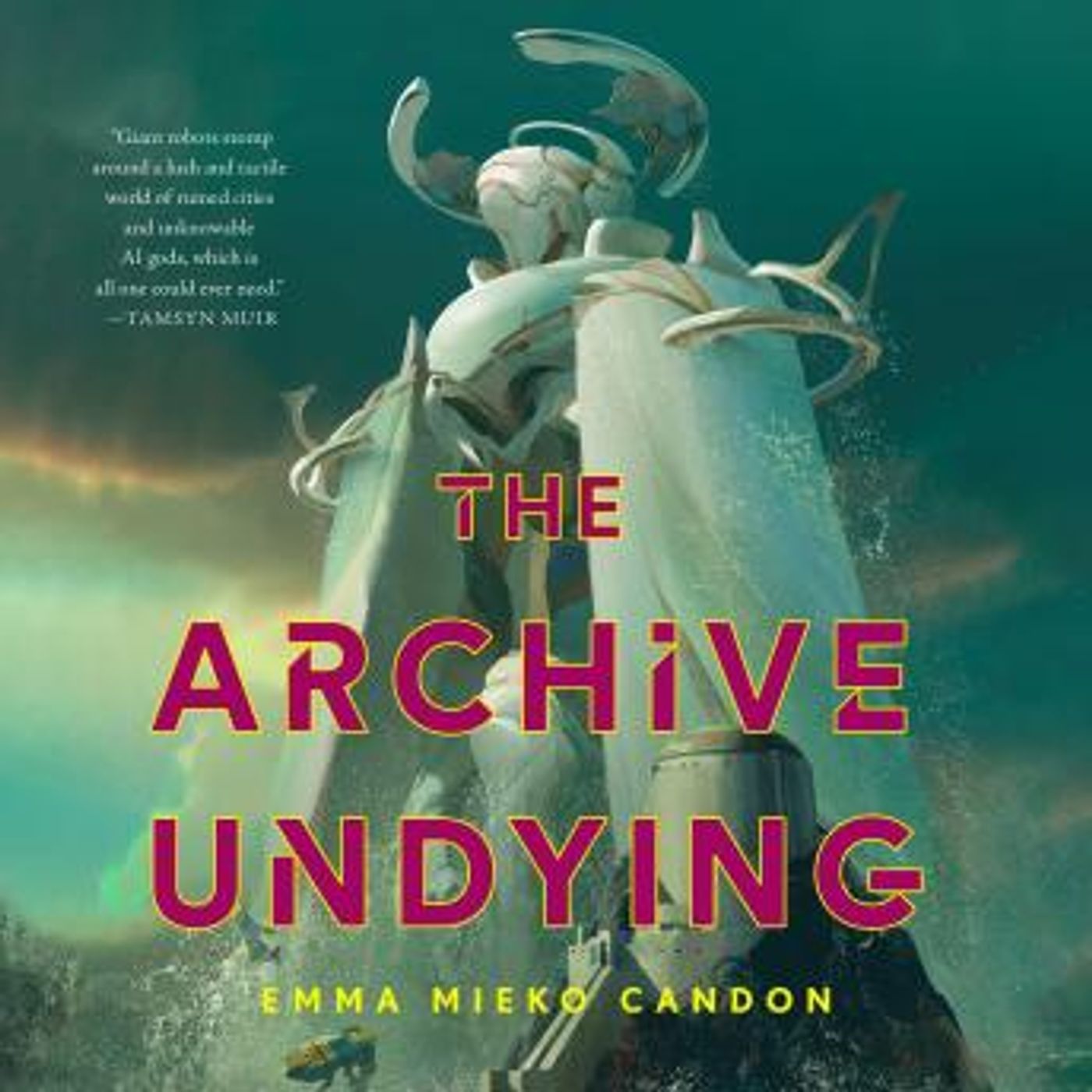 Download Top Full Audiobooks in Science Fiction & Fantasy, Science Fiction