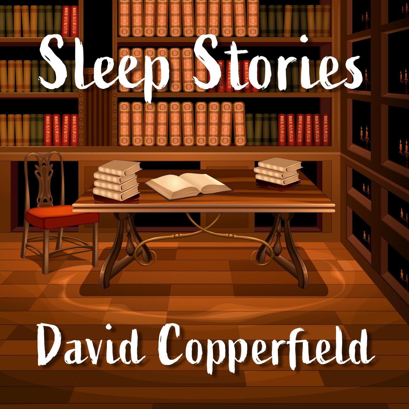 Sleep Sounds by Tmsoft