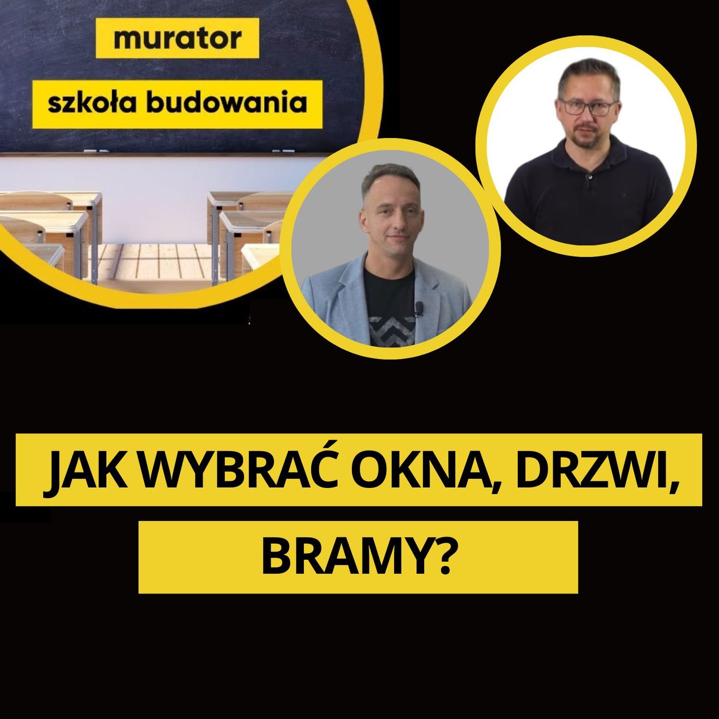 Szkoła budowania