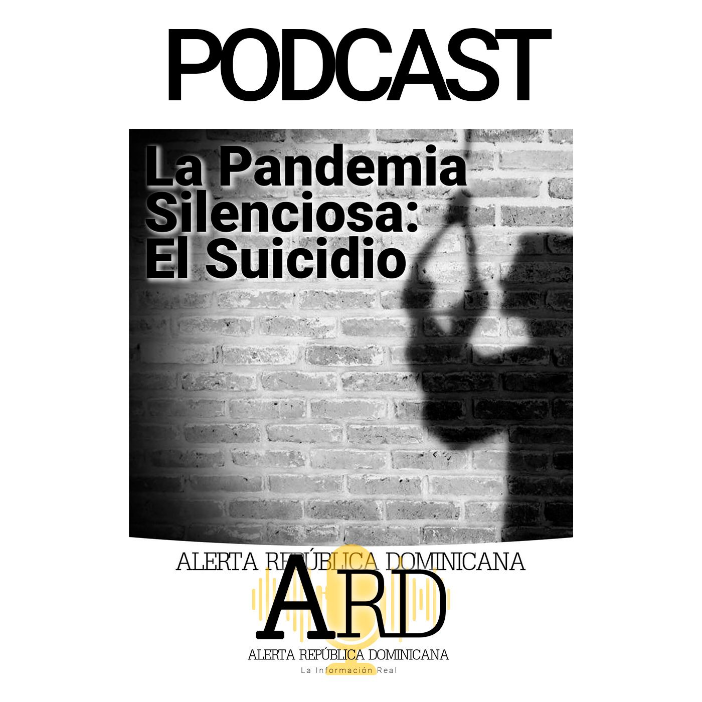 Alerta República Dominicana - Podcast