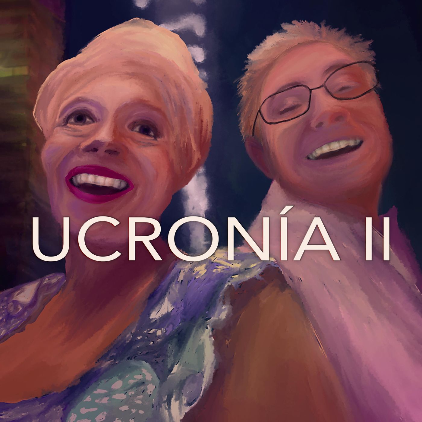 Capítulo 3: Lo que dejamos atrás