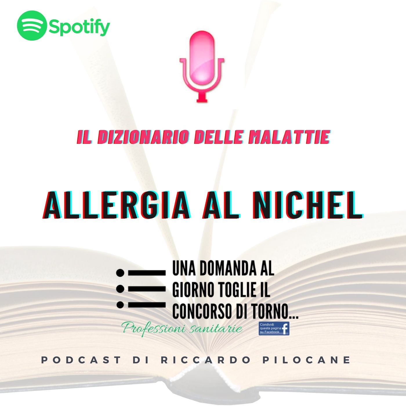 Il dizionario delle malattie