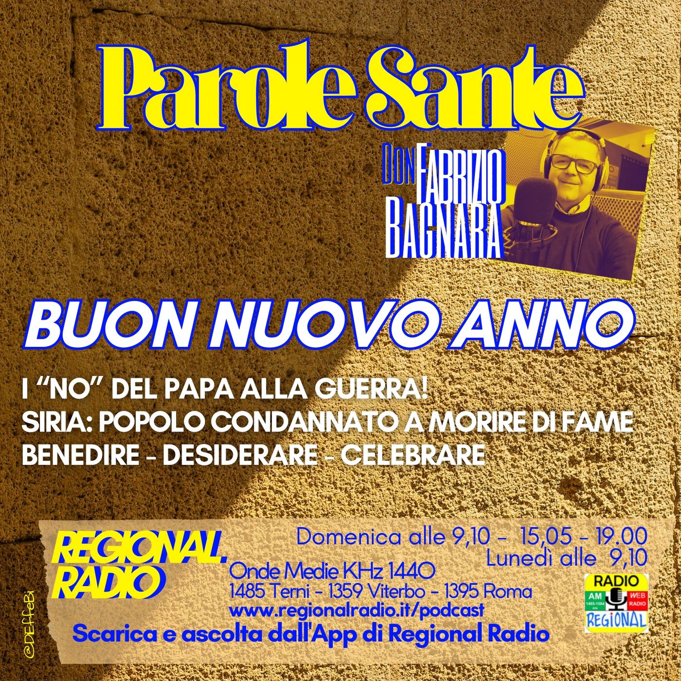 Parole Sante