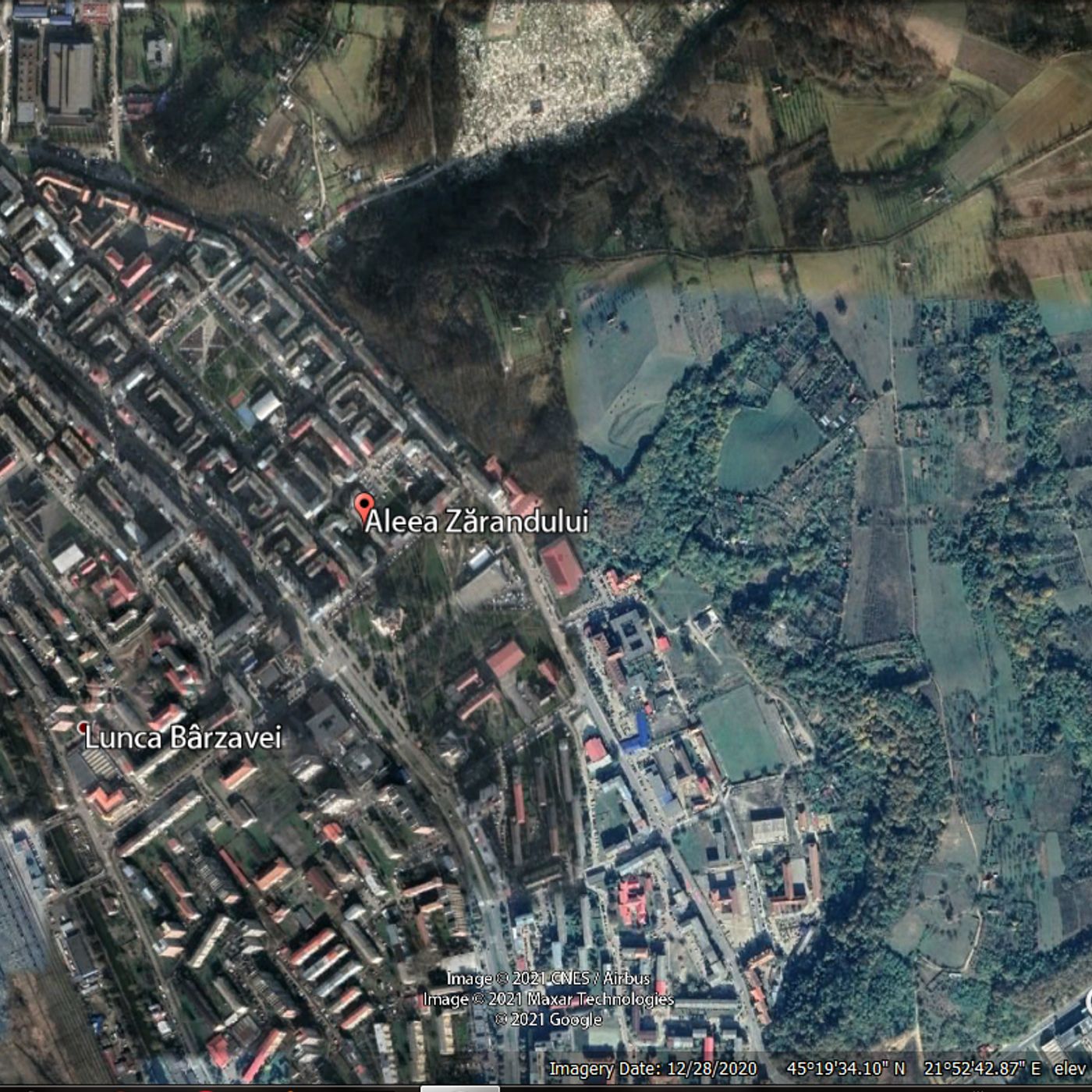 Strada Ta