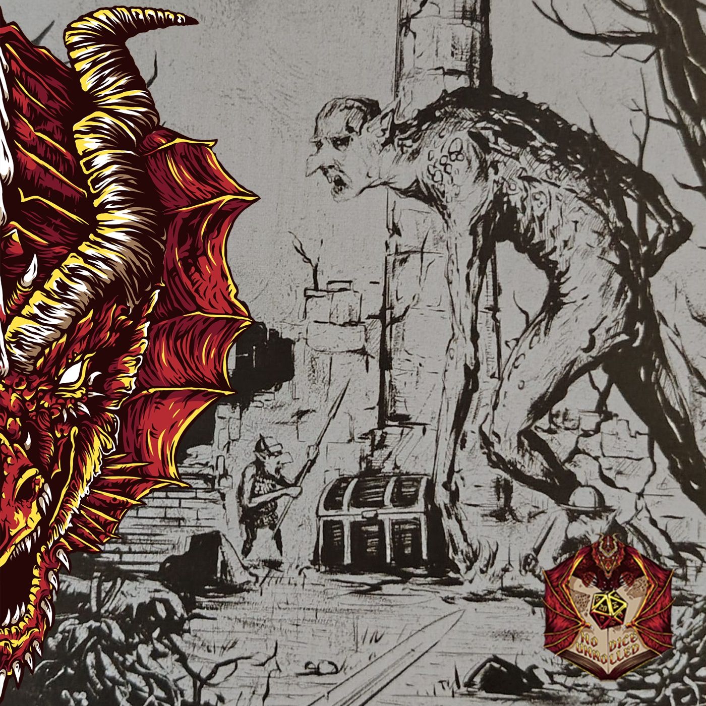 #642 - Streben: Der Jager (Recensione) episode artwork