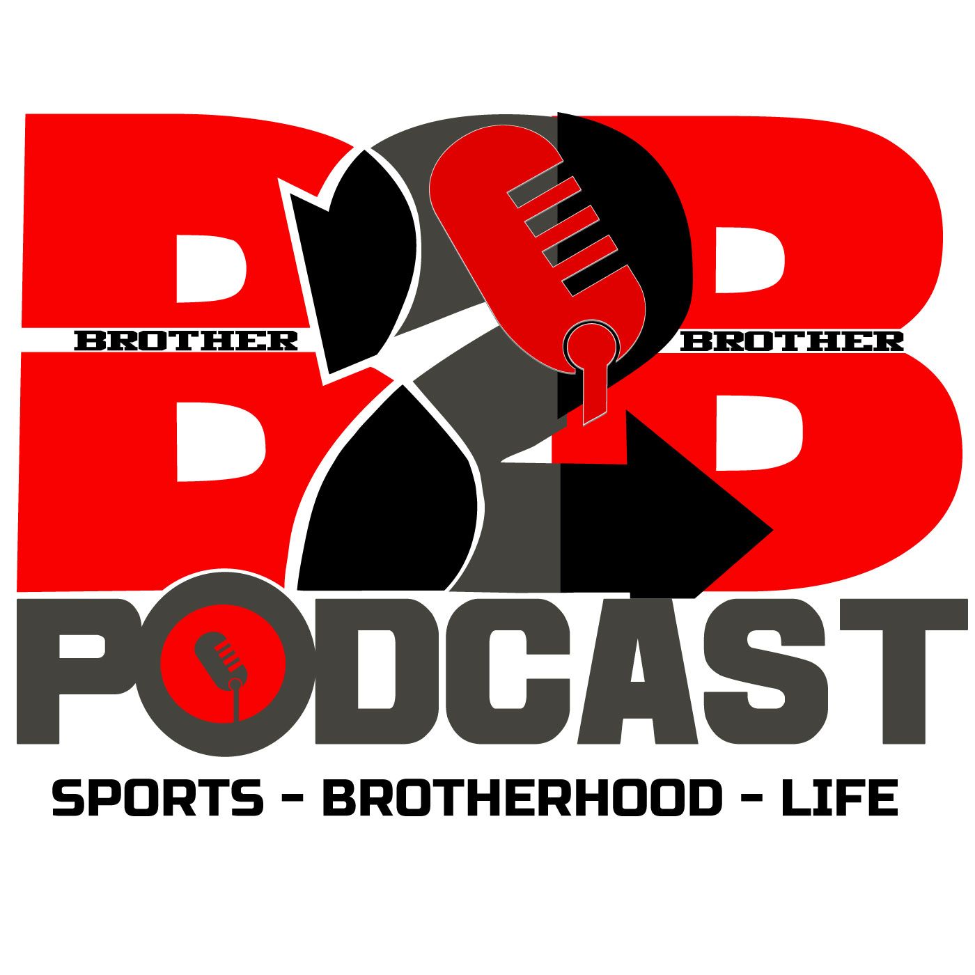 The Brother 2 Brother Podcast