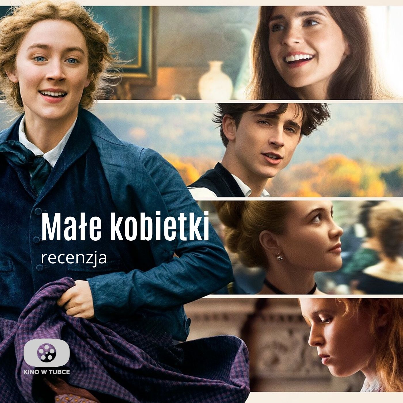 Recenzje filmów