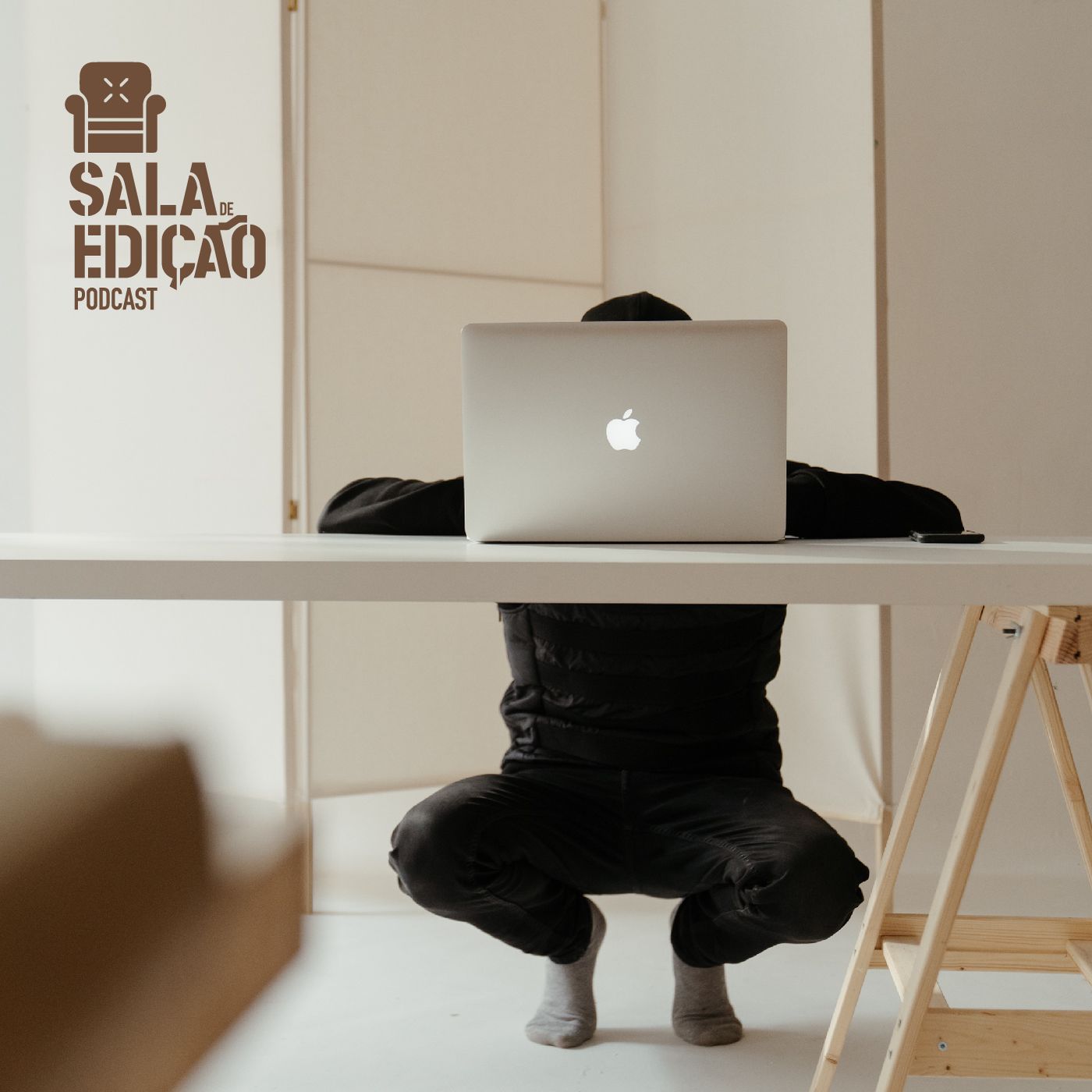 Sala de Edição