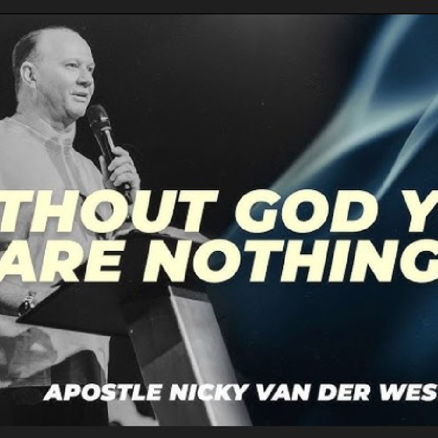 Without GOD You Are Nothing episode artwork