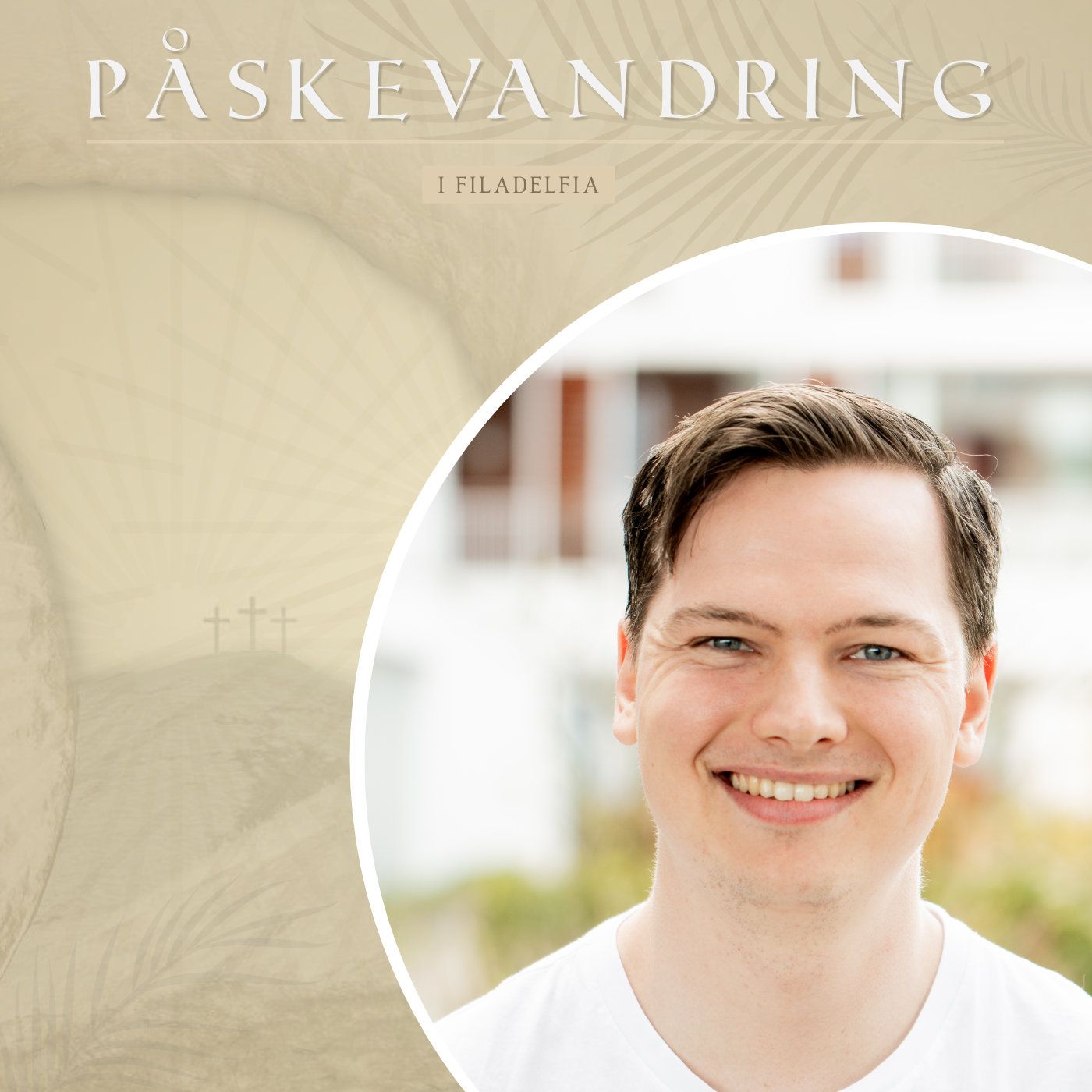 ANDREAS FJELLVANG - 1. Påskedag
