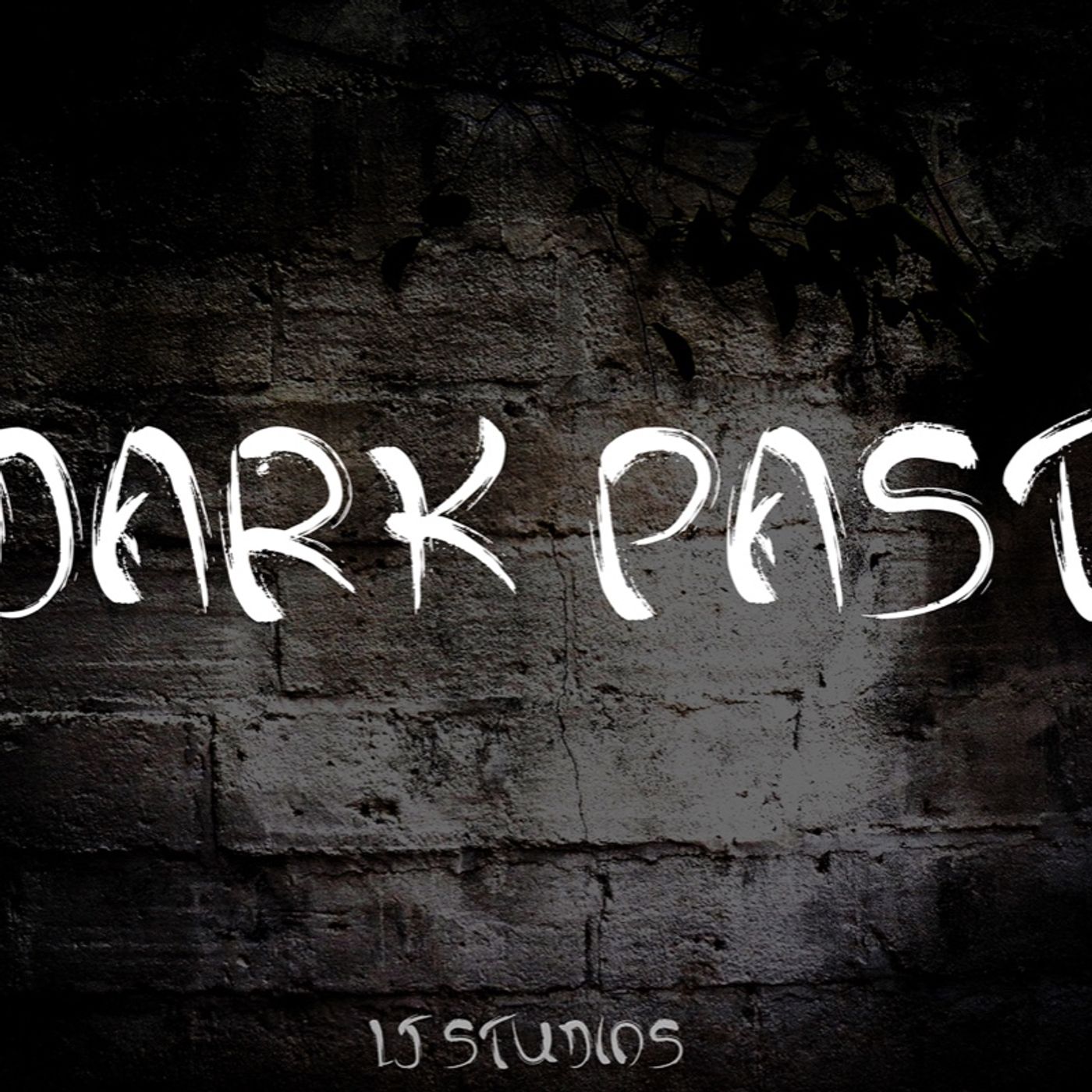 THE DARK PAST episode artwork