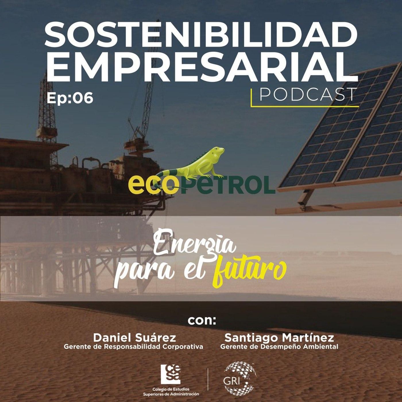 Sostenibilidad Empresarial
