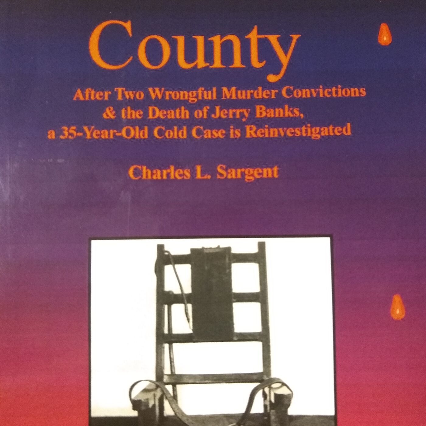 Episode 1: Welcome to the Sins Of Henry County Podcast episode artwork