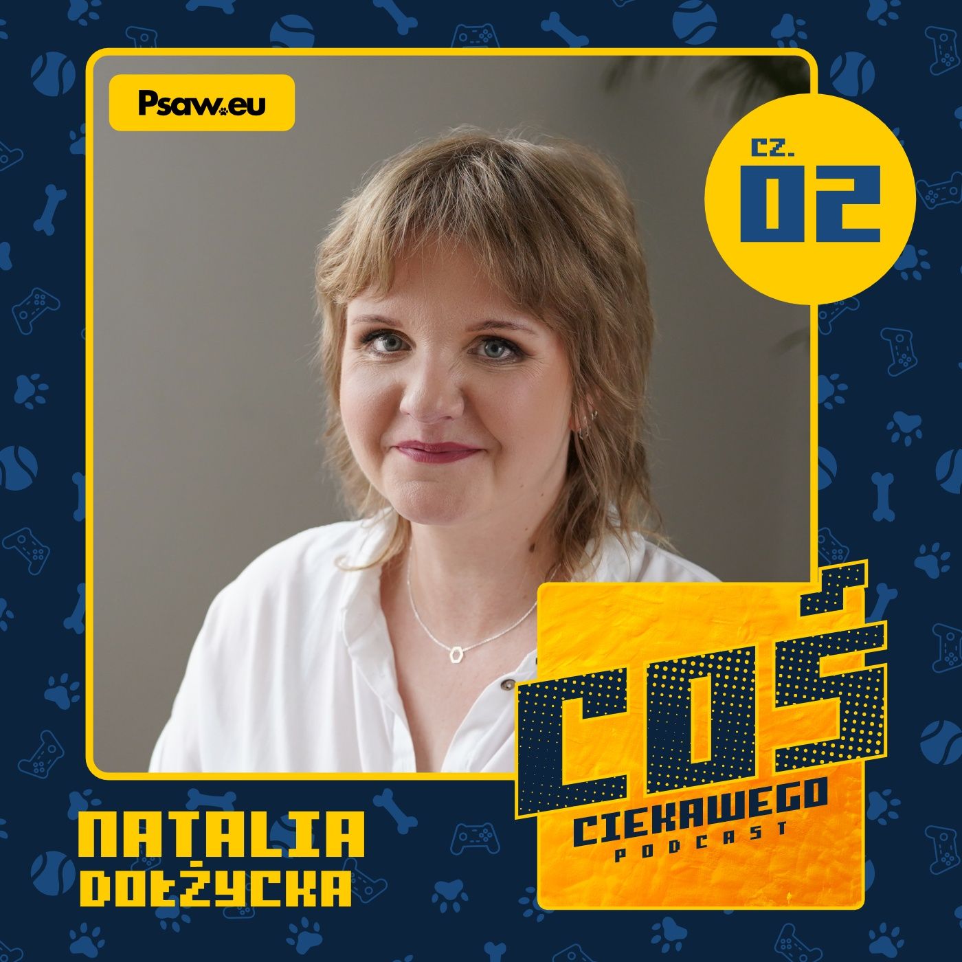 Coś Ciekawego