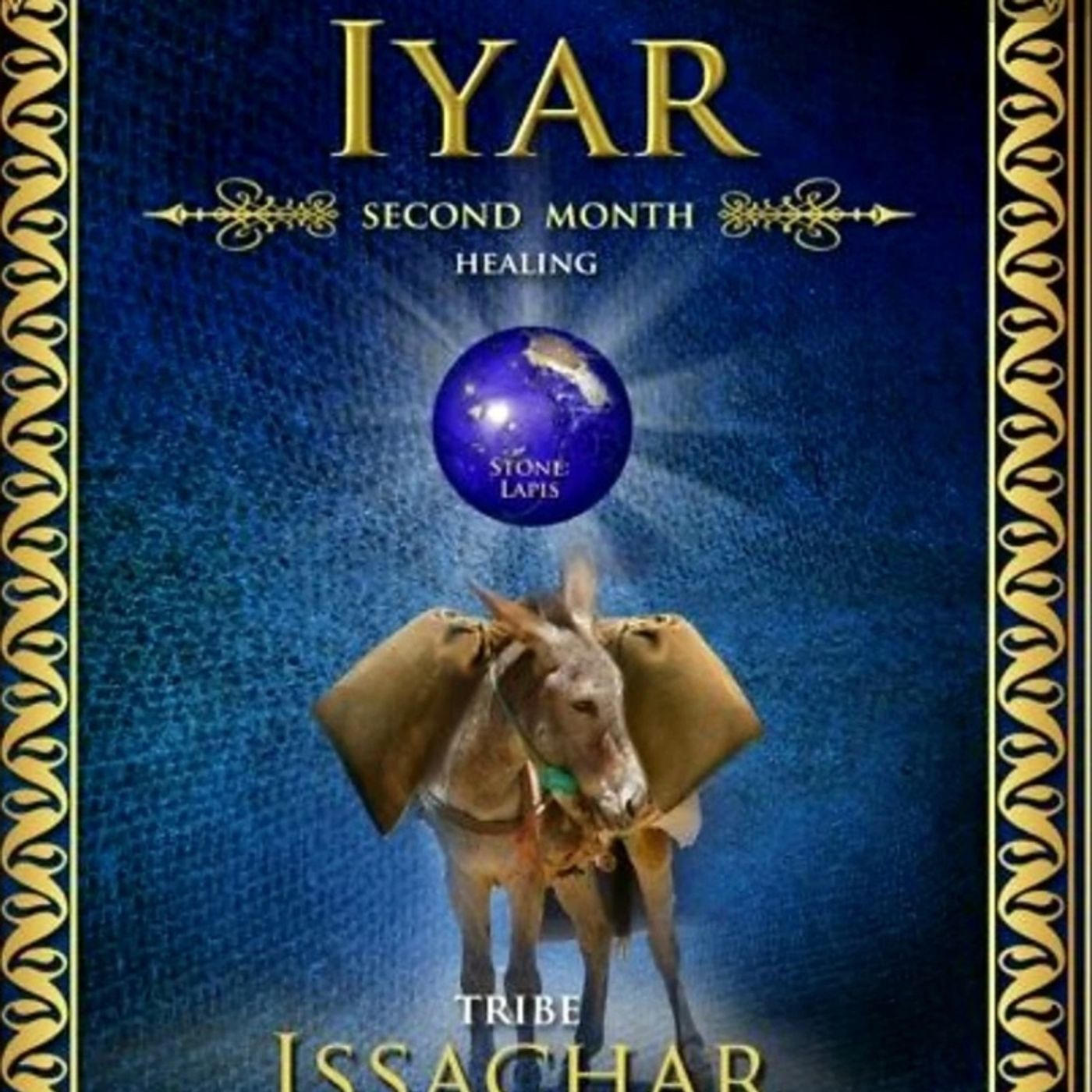 Iyar Pt 1 episode artwork