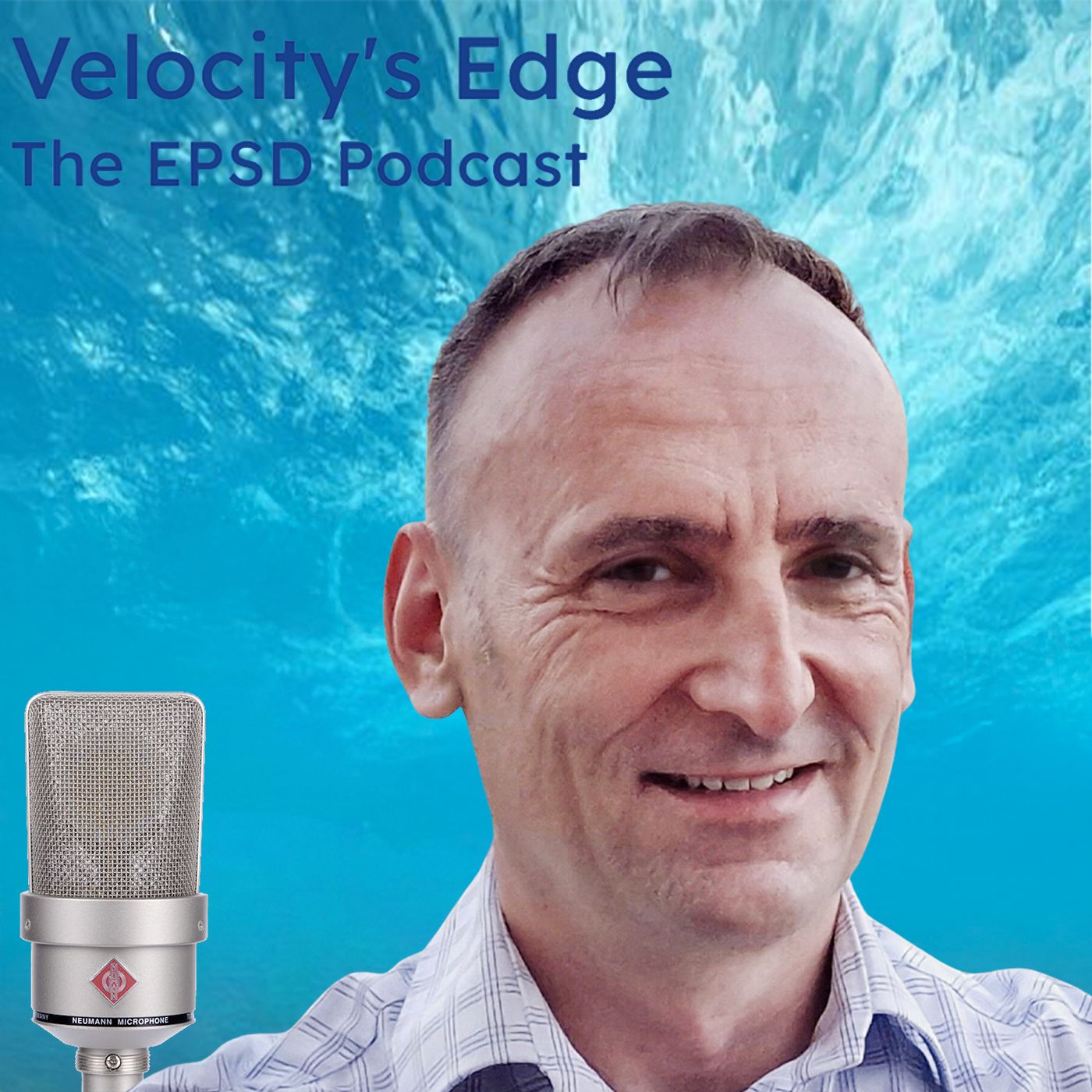 S1E2: Huw Rogers on Technical Debt Management episode artwork
