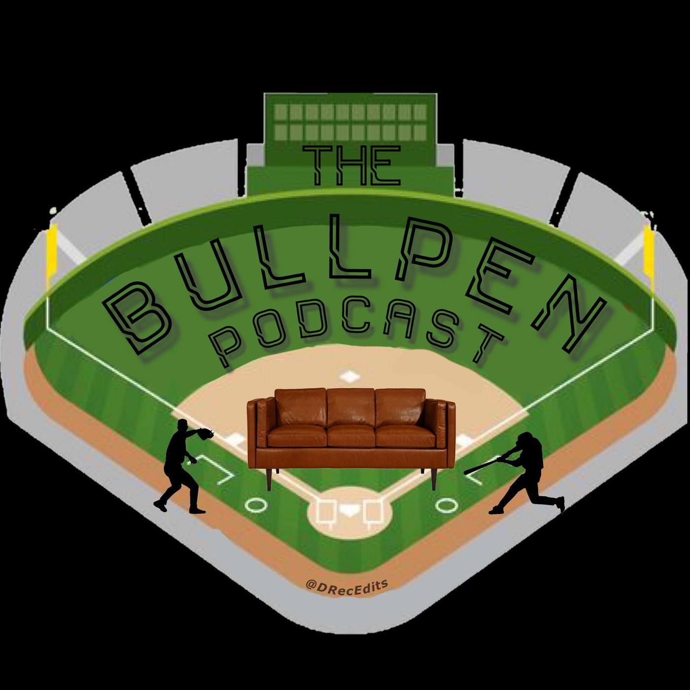 The Bullpen Podcast Ep 77