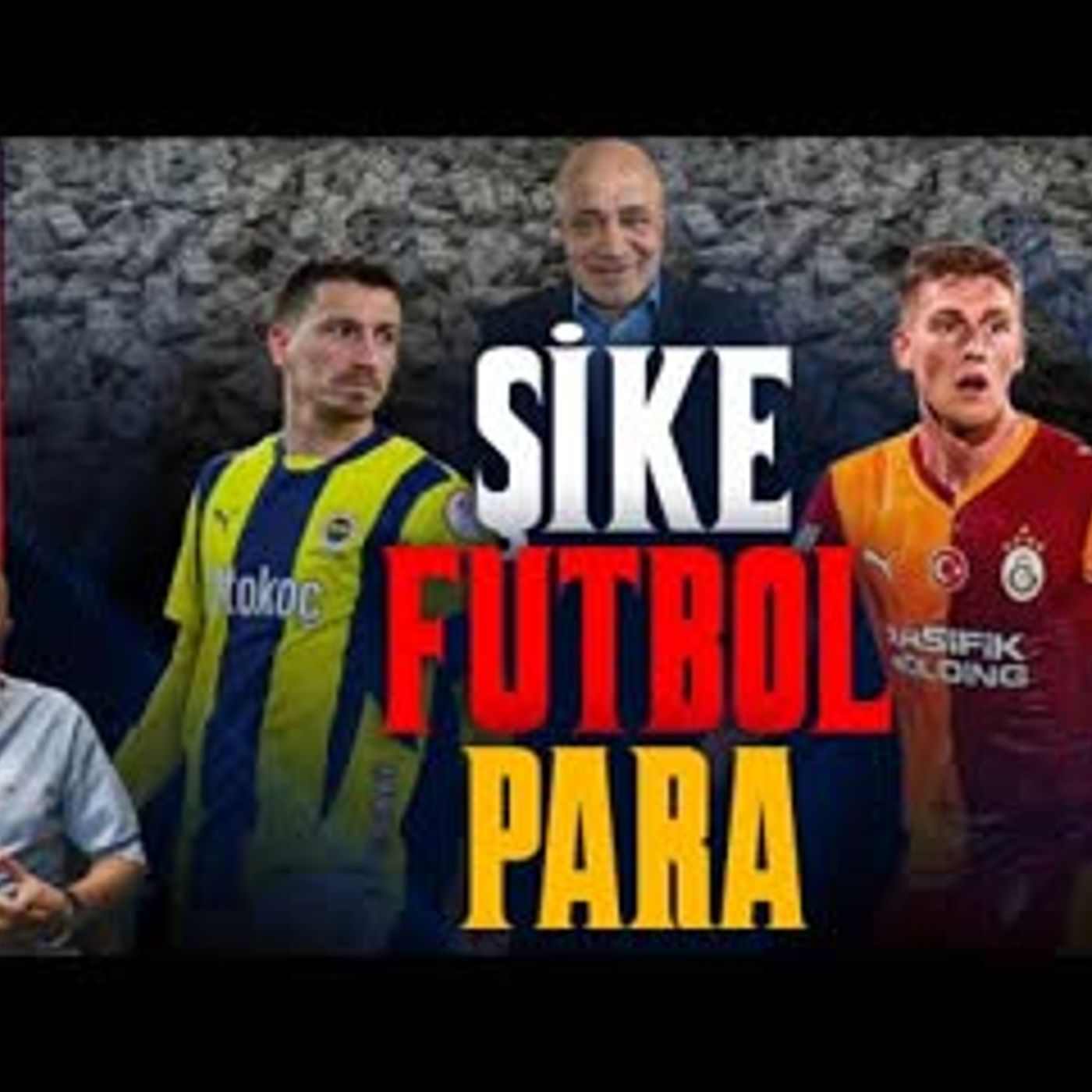 ŞİKE FUTBOL PARA
