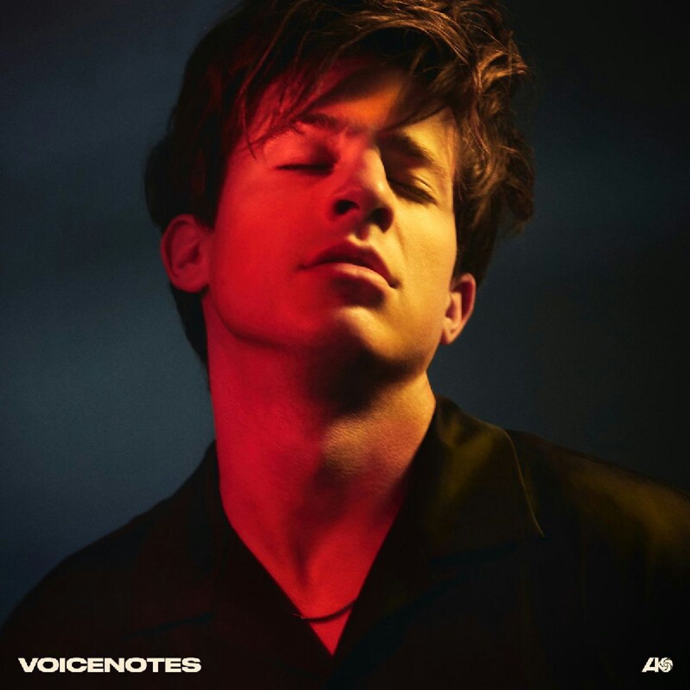 Charlie Puth - Attention (2018)