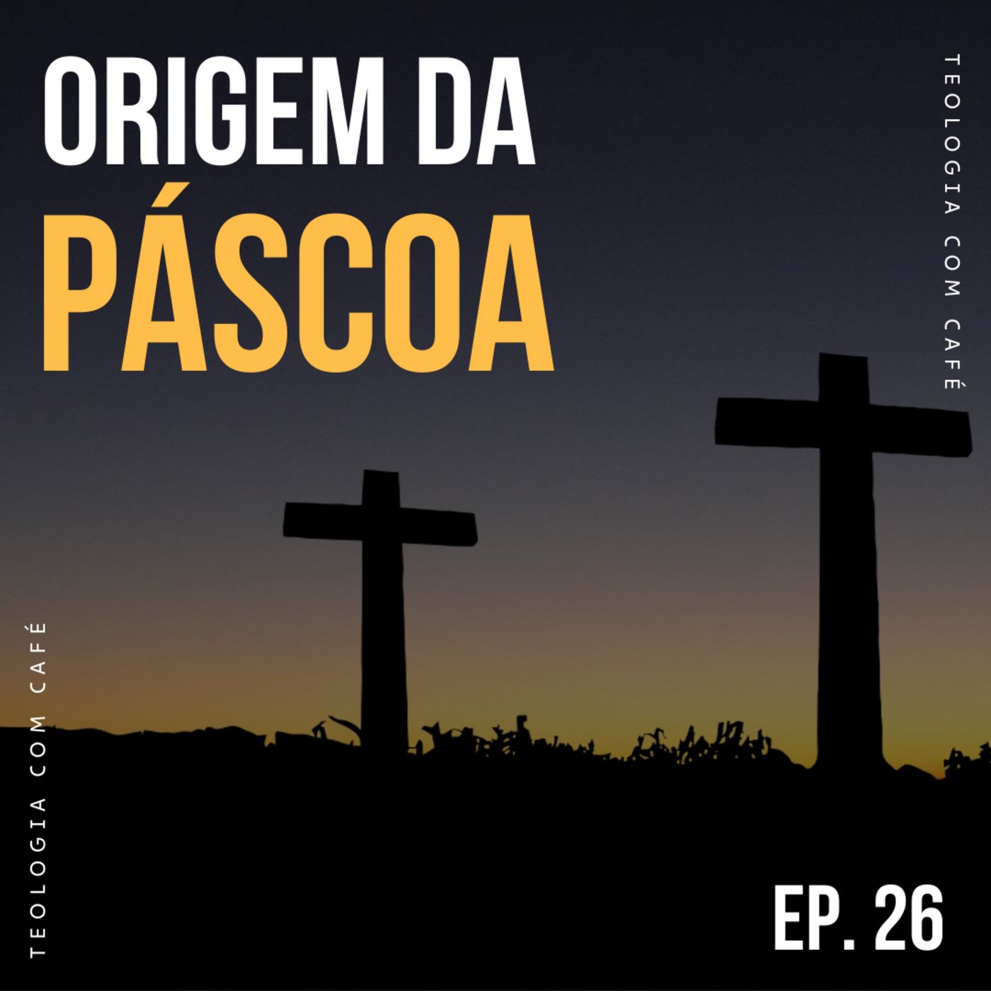 Teologia Com Café