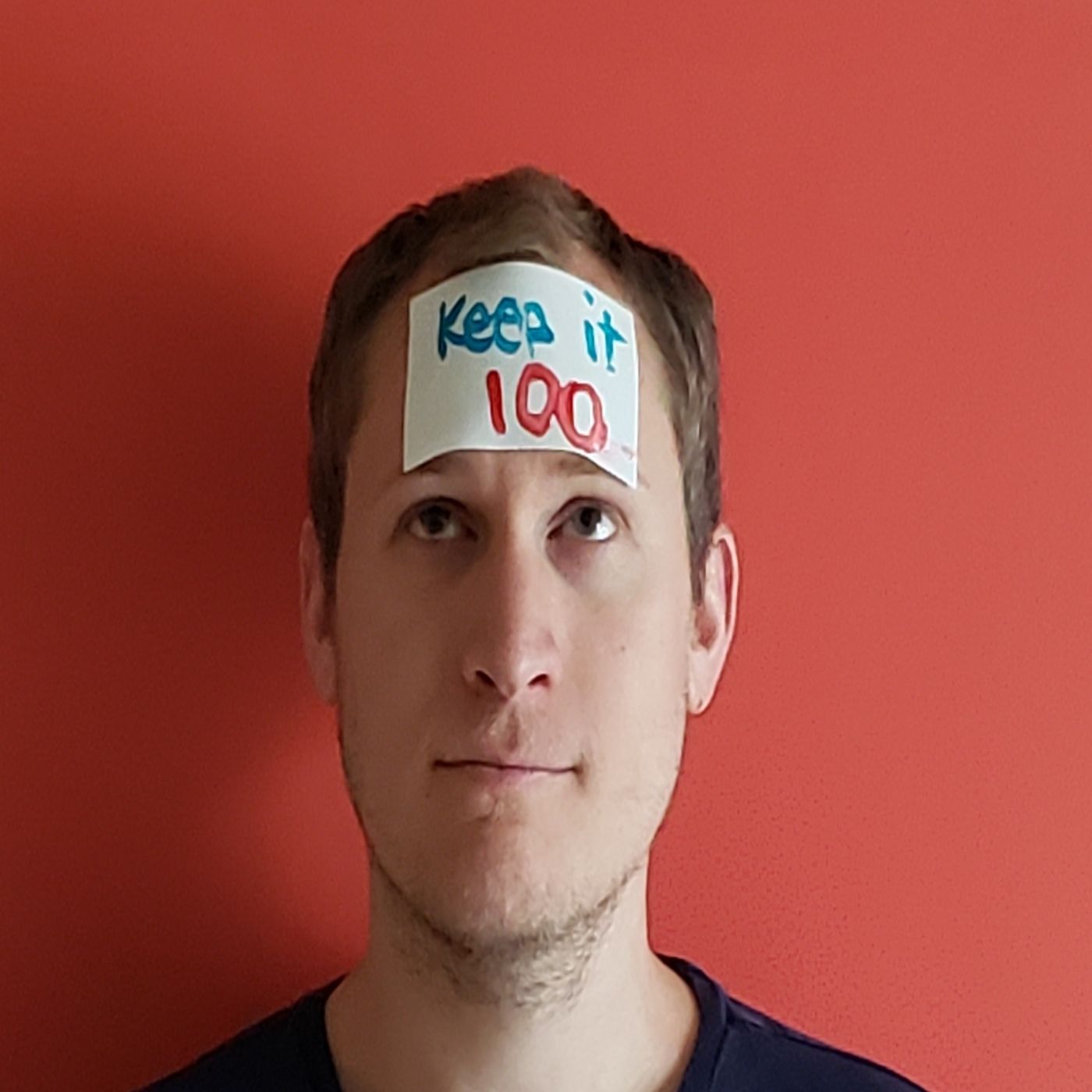 Keep It 100 cover art