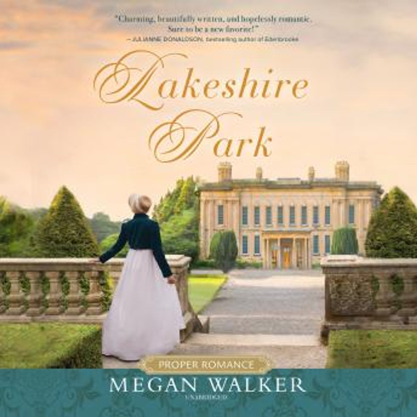 Explore the Latest Full Audiobooks in Romance, Historical