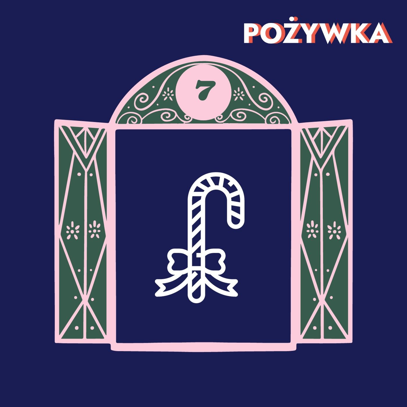 Pożywka