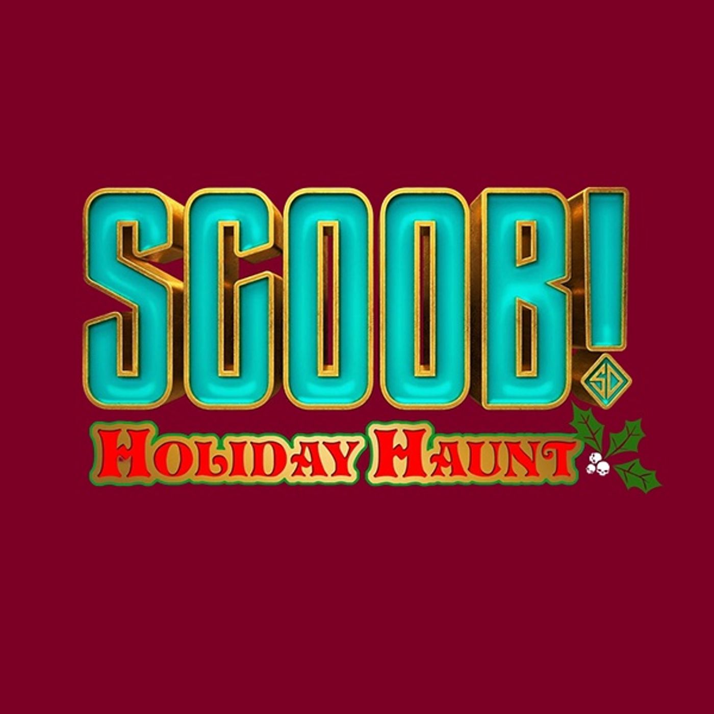Scoob! Holiday Haunt
